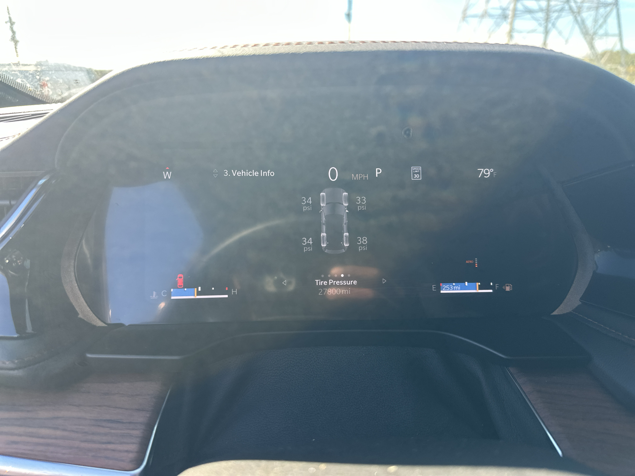 Used 2025 Jeep Grand Cherokee SUV