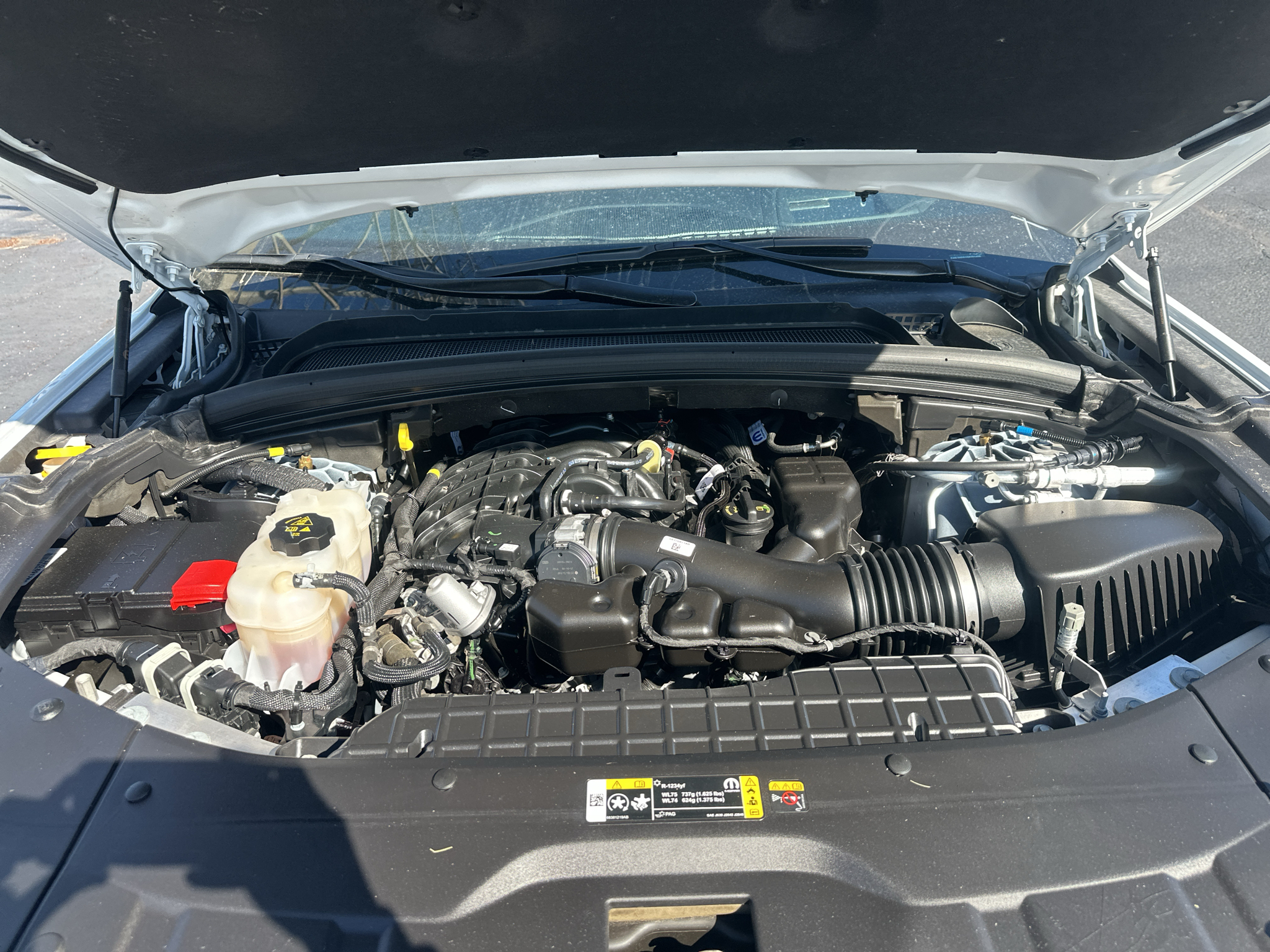 Used 2025 Jeep Grand Cherokee SUV