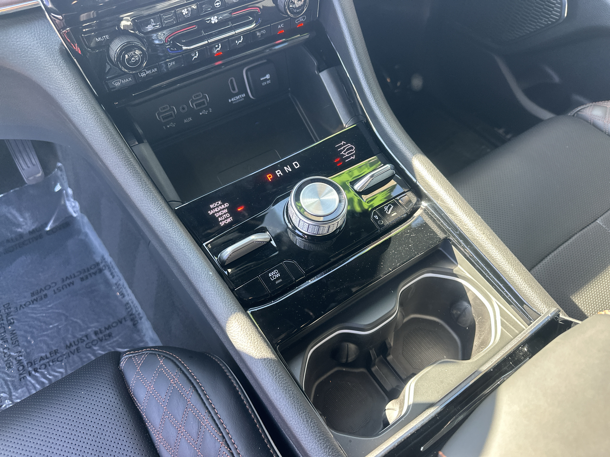 Used 2025 Jeep Grand Cherokee SUV