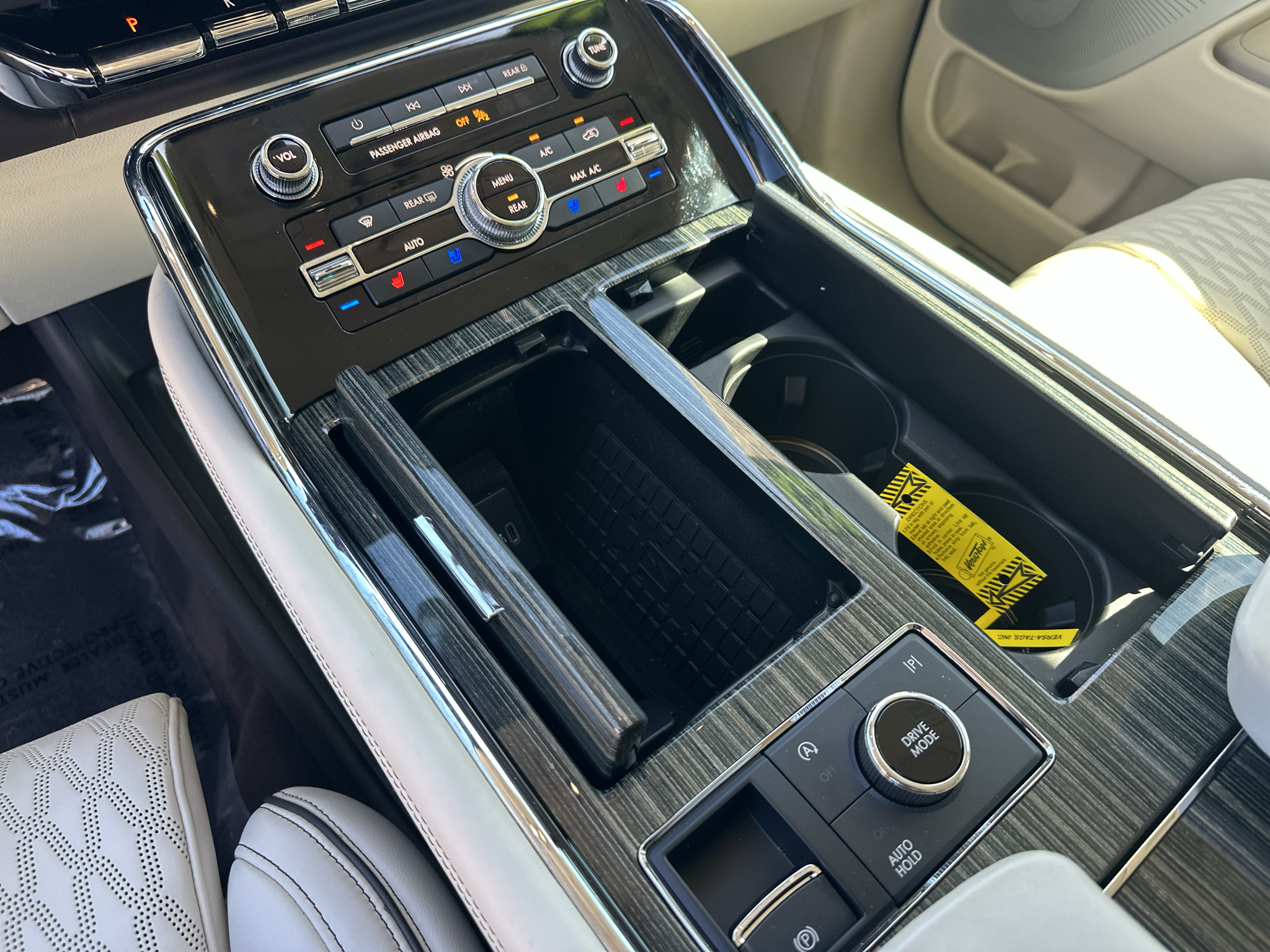 Used 2024 Lincoln Navigator SUV