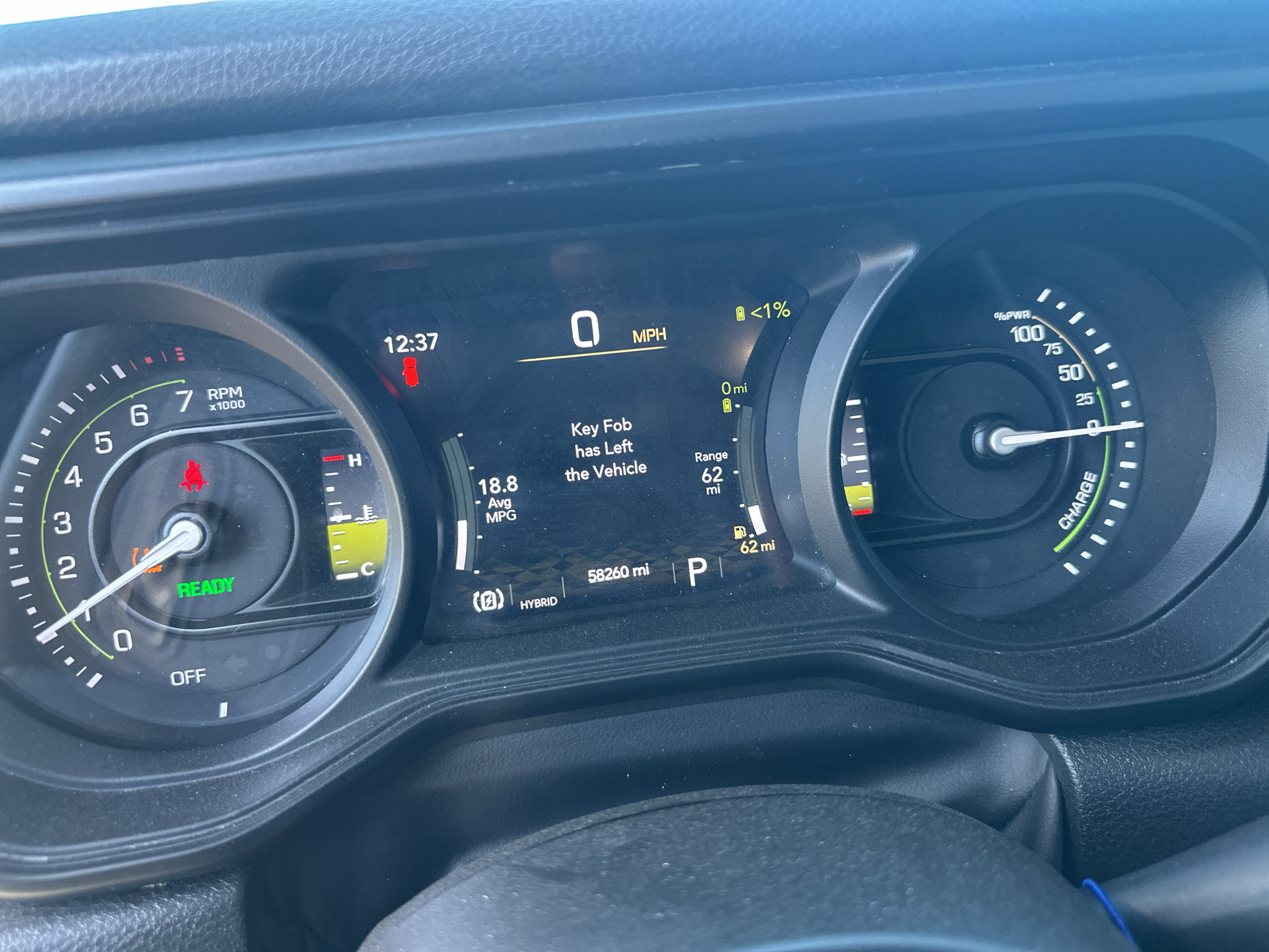 Used 2024 Jeep Wrangler 4xe SUV