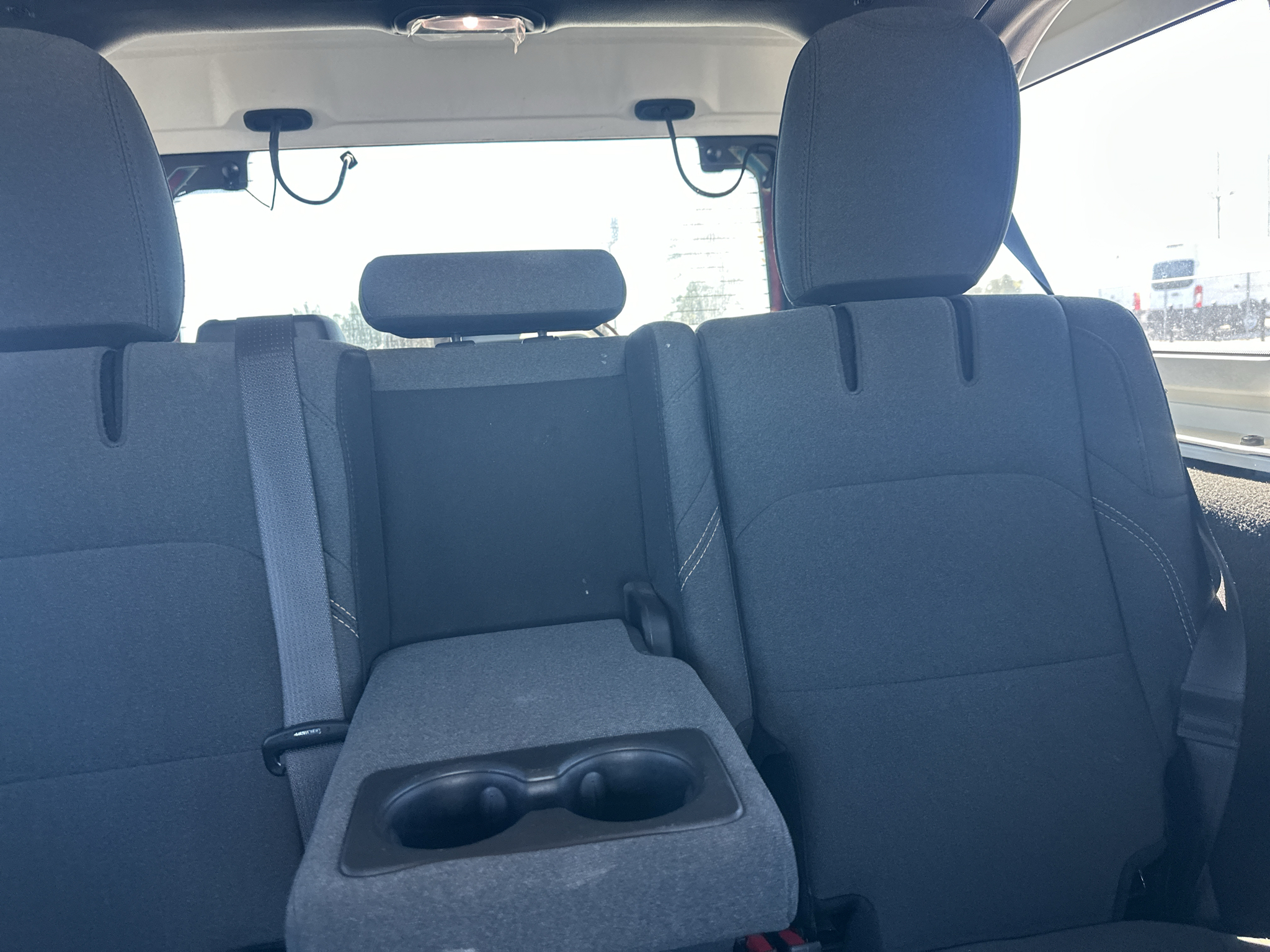 Used 2024 Jeep Wrangler 4xe SUV