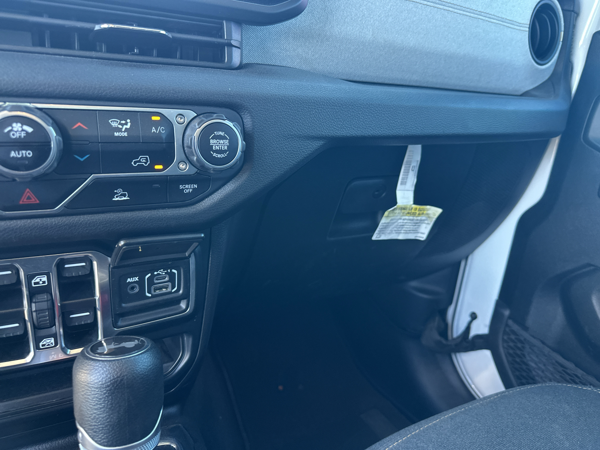Used 2024 Jeep Wrangler 4xe SUV
