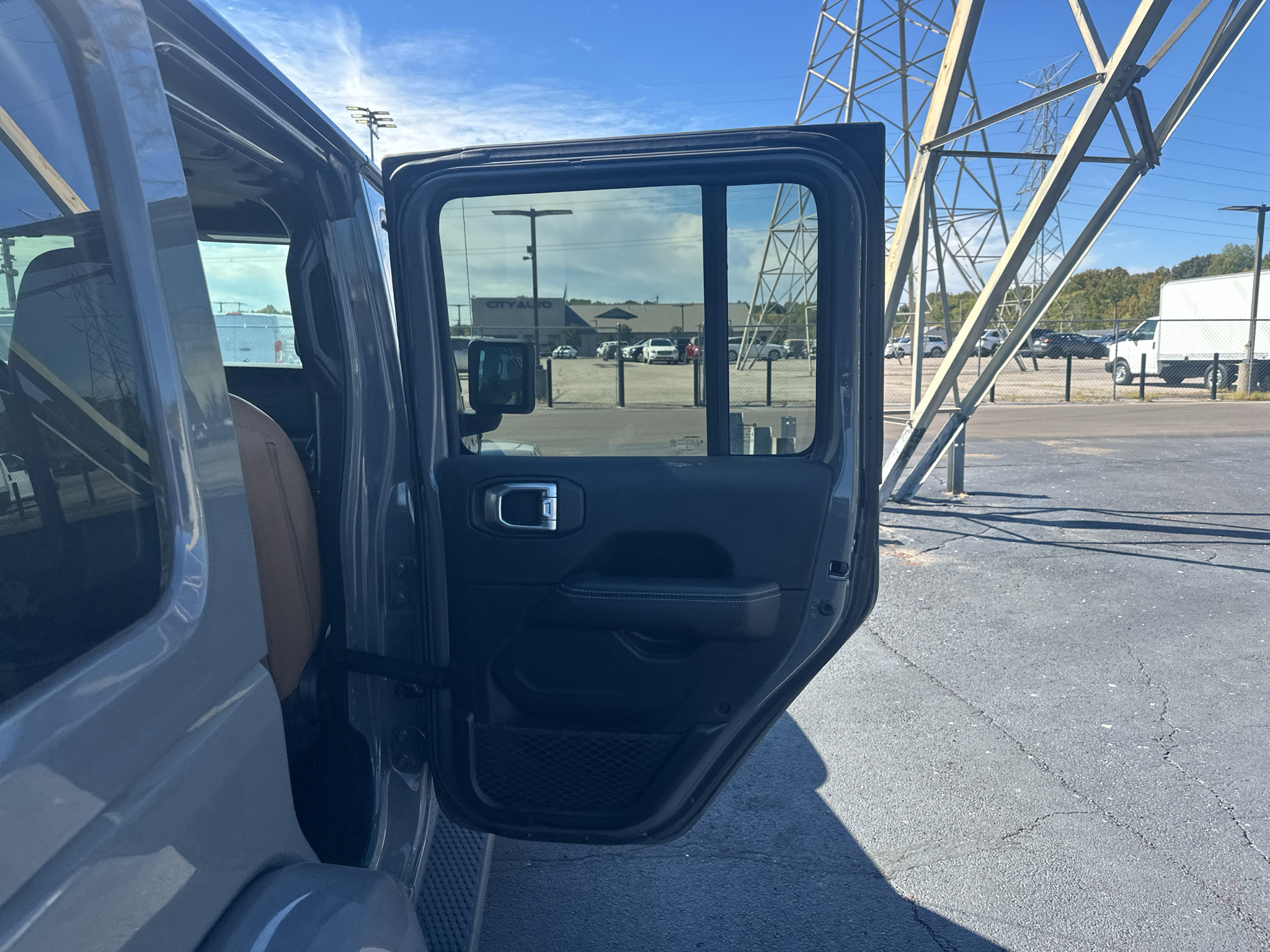 Used 2022 Jeep Wrangler 4xe SUV