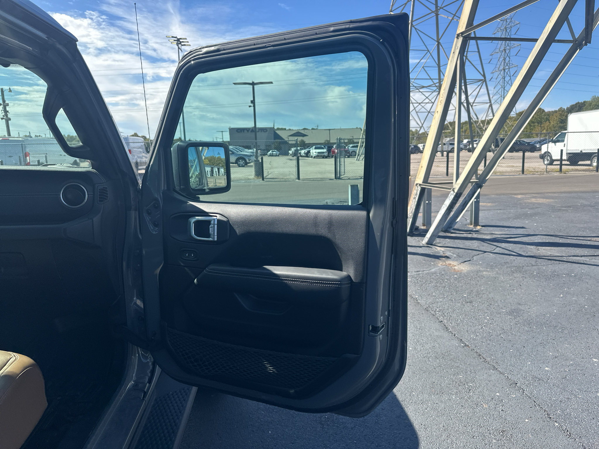 Used 2022 Jeep Wrangler 4xe SUV