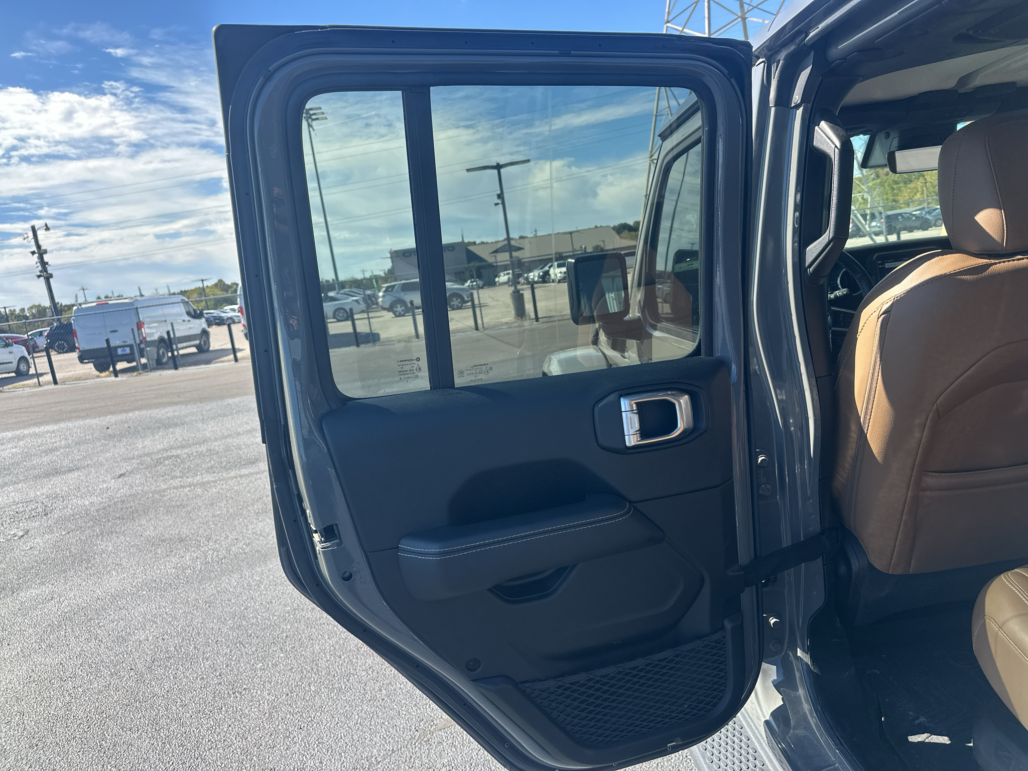 Used 2022 Jeep Wrangler 4xe SUV
