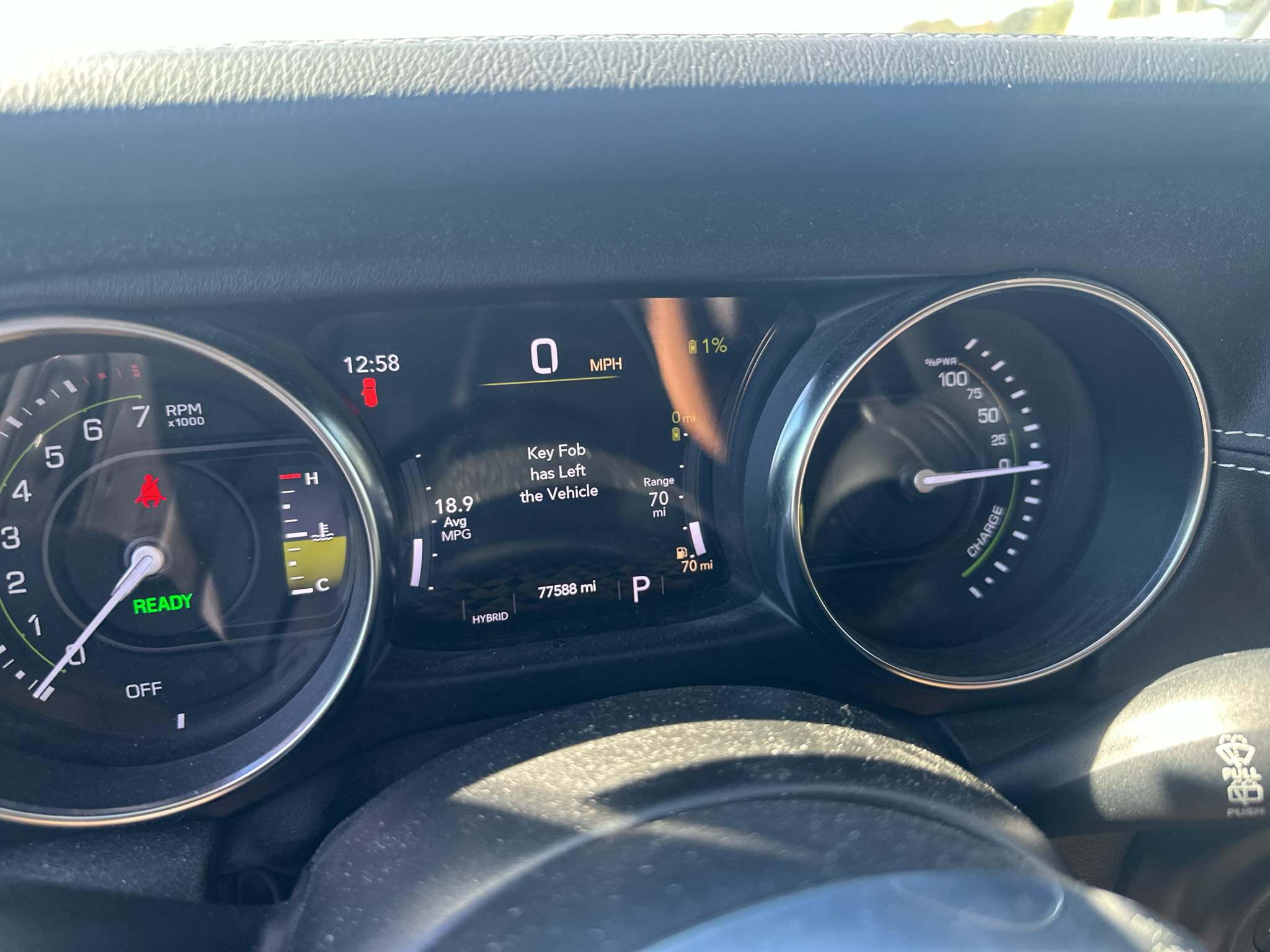 Used 2022 Jeep Wrangler 4xe SUV