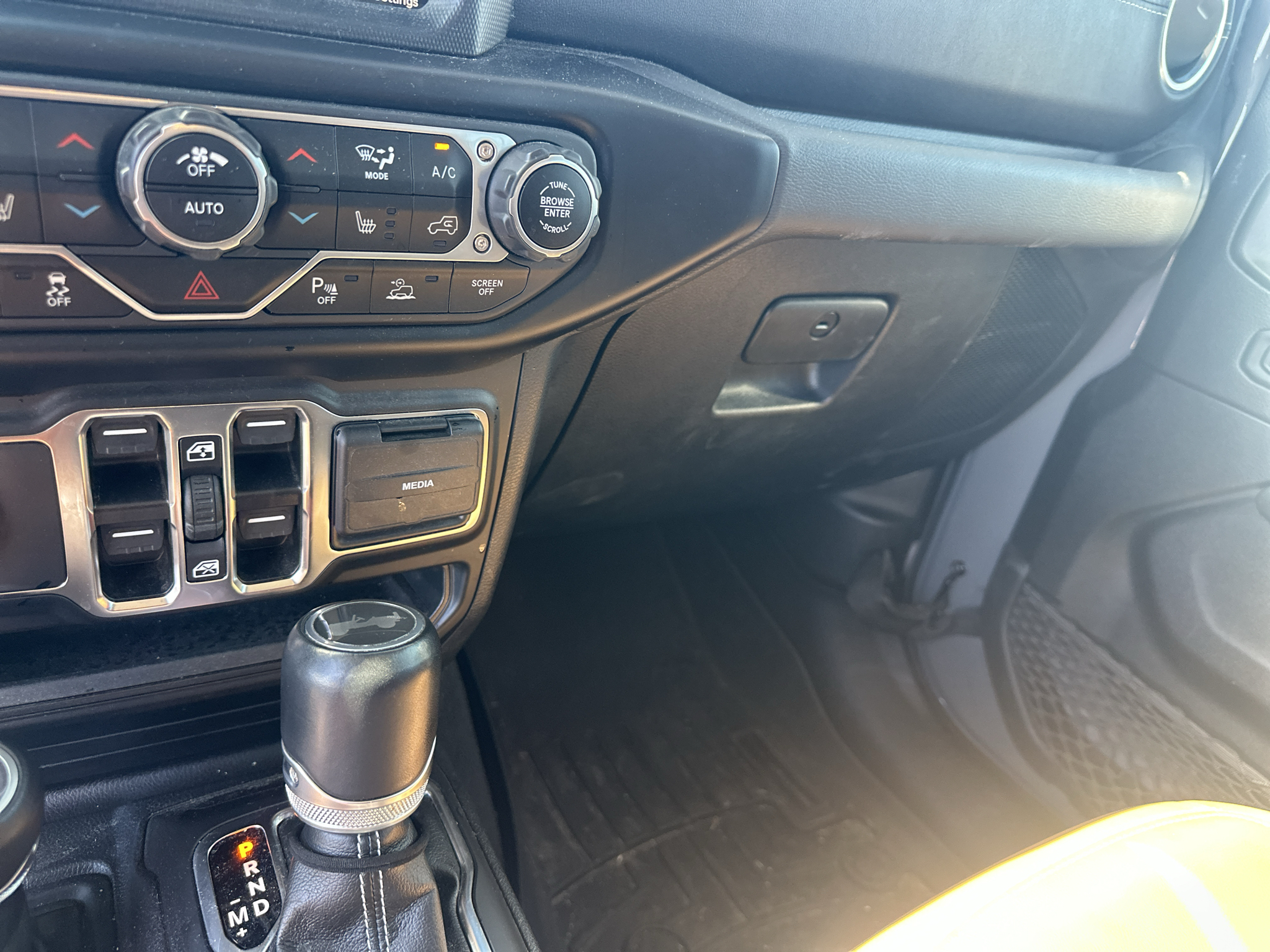 Used 2022 Jeep Wrangler 4xe SUV