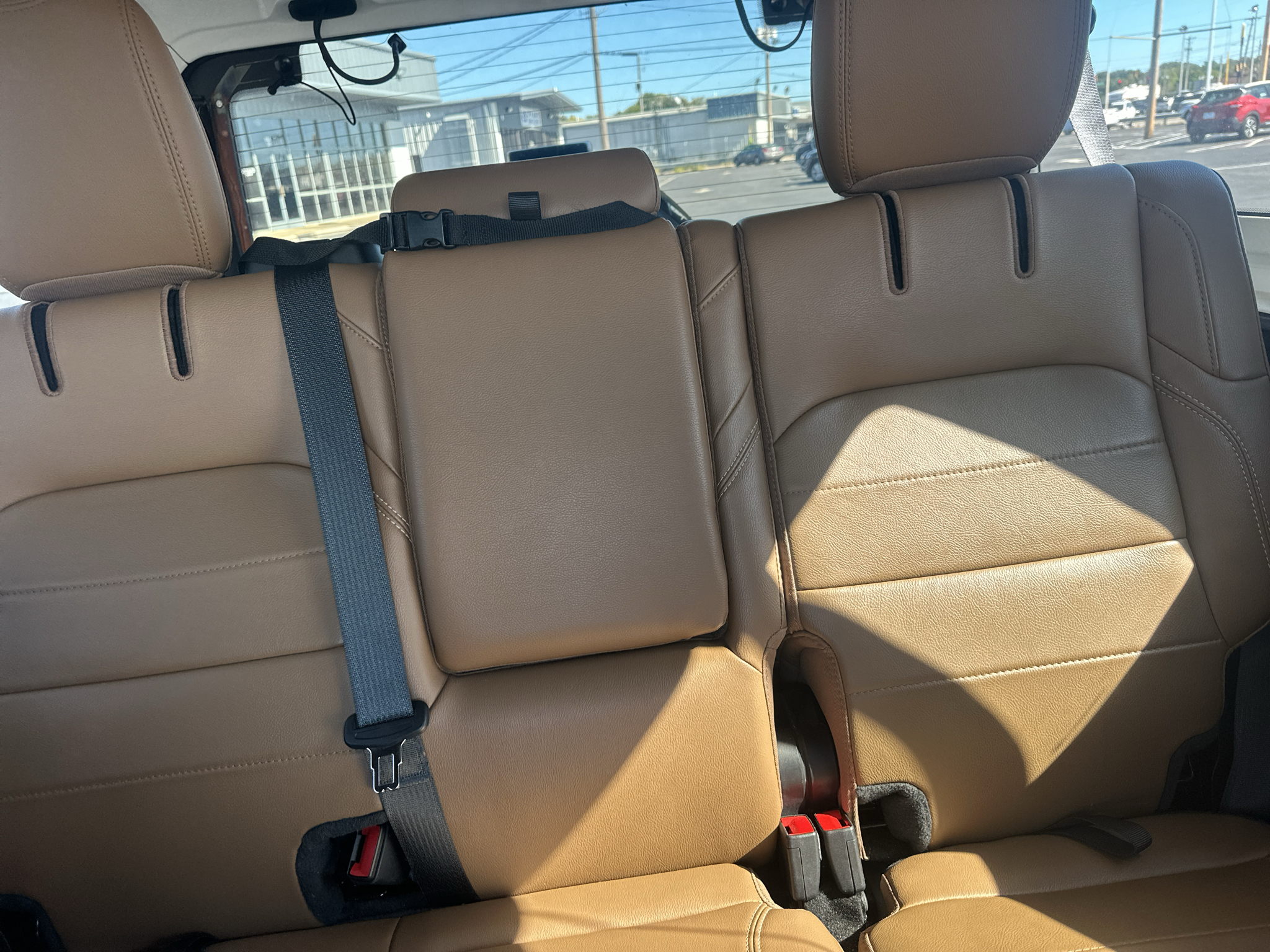 Used 2022 Jeep Wrangler 4xe SUV