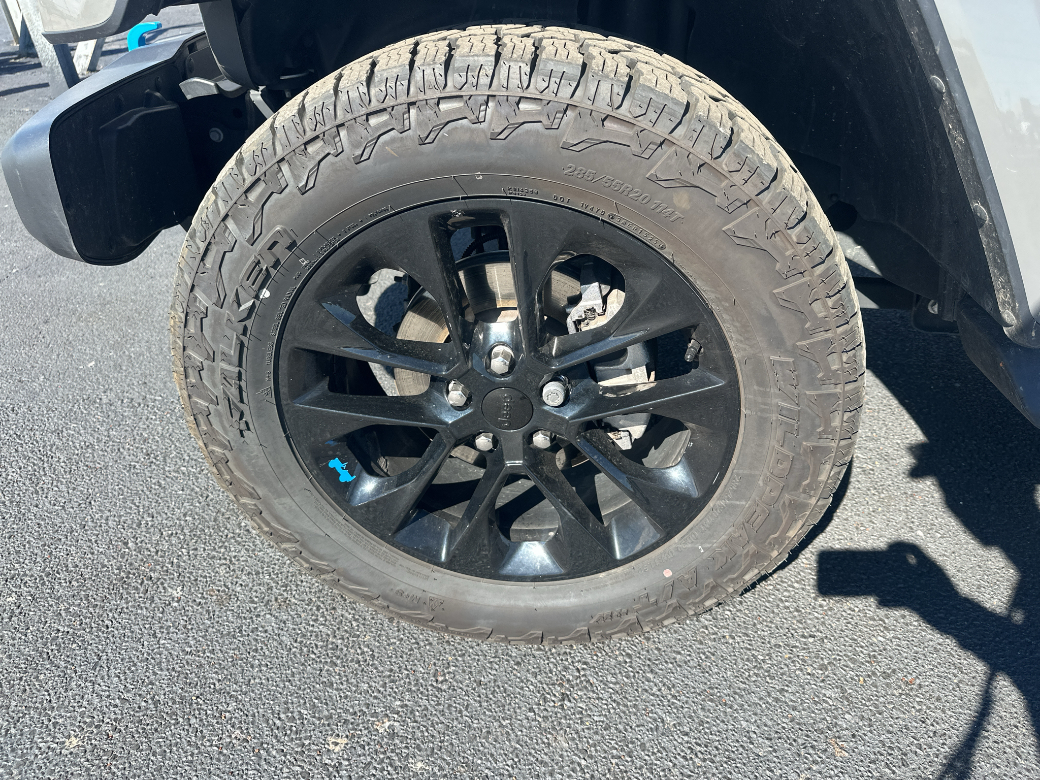 Used 2022 Jeep Wrangler 4xe SUV