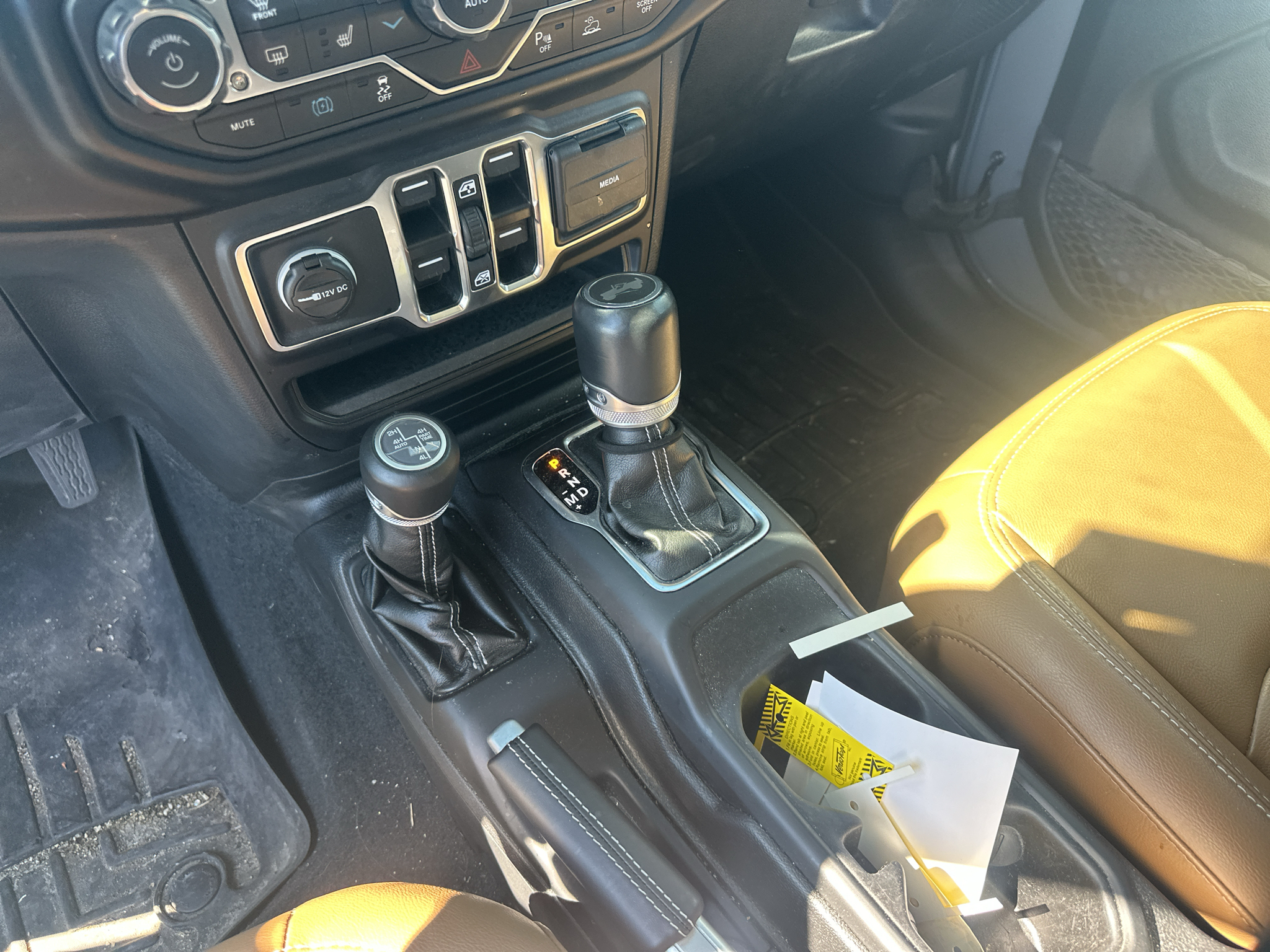 Used 2022 Jeep Wrangler 4xe SUV