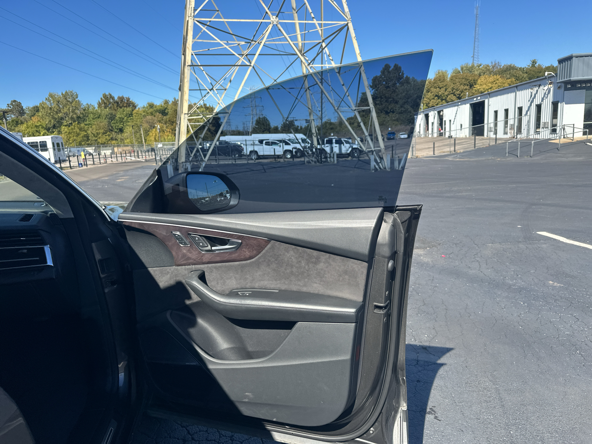 Used 2019 Audi Q8 SUV