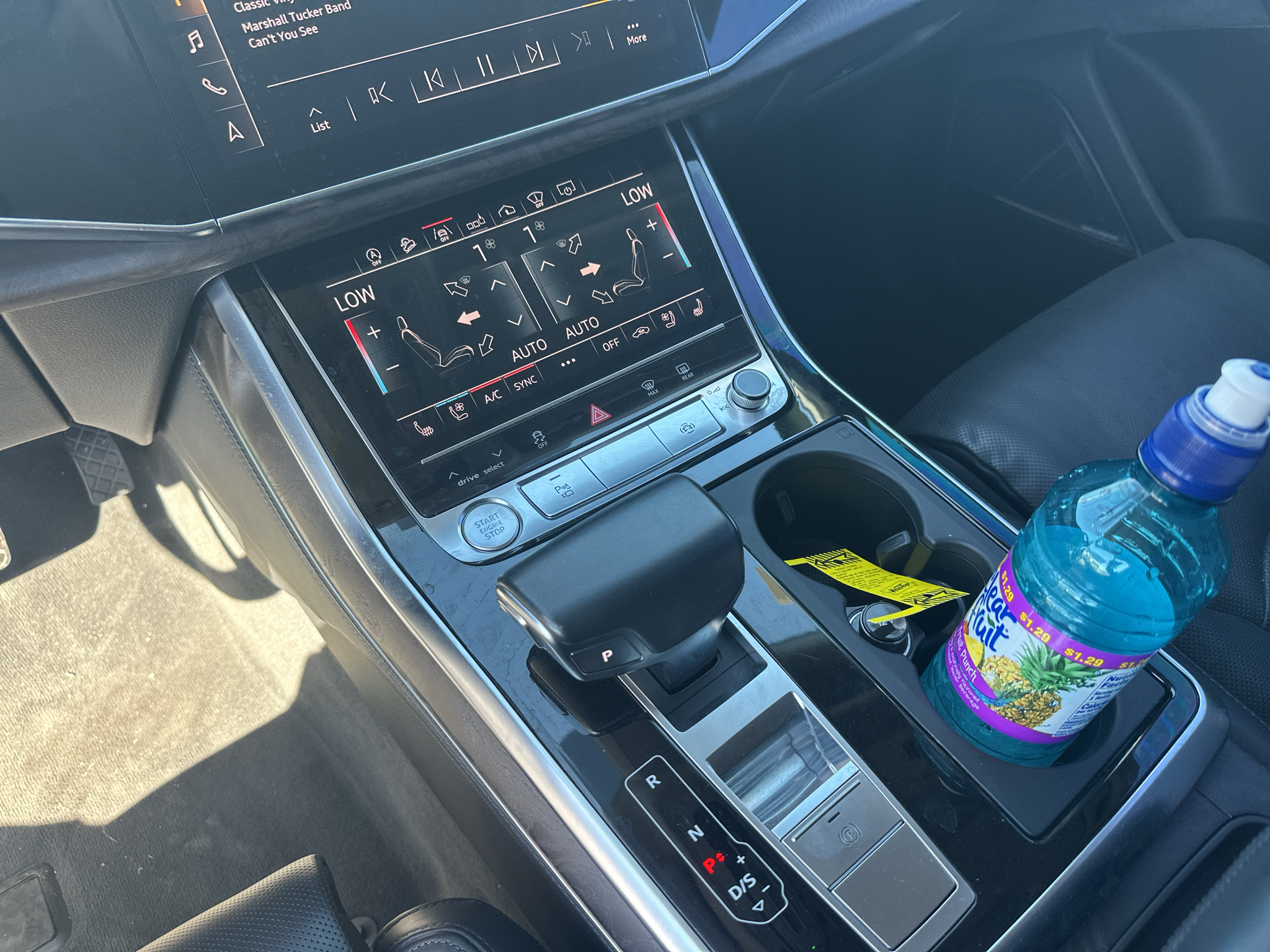 Used 2019 Audi Q8 SUV