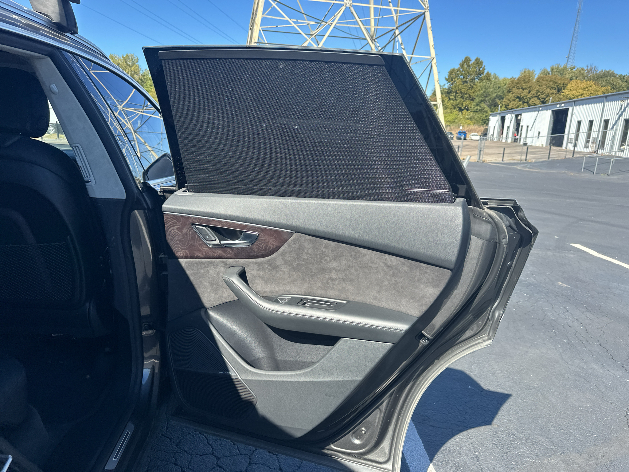 Used 2019 Audi Q8 SUV