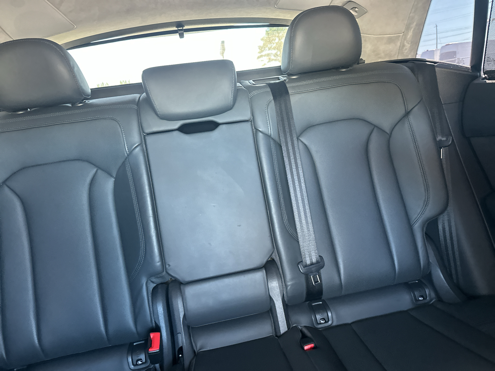 Used 2019 Audi Q8 SUV