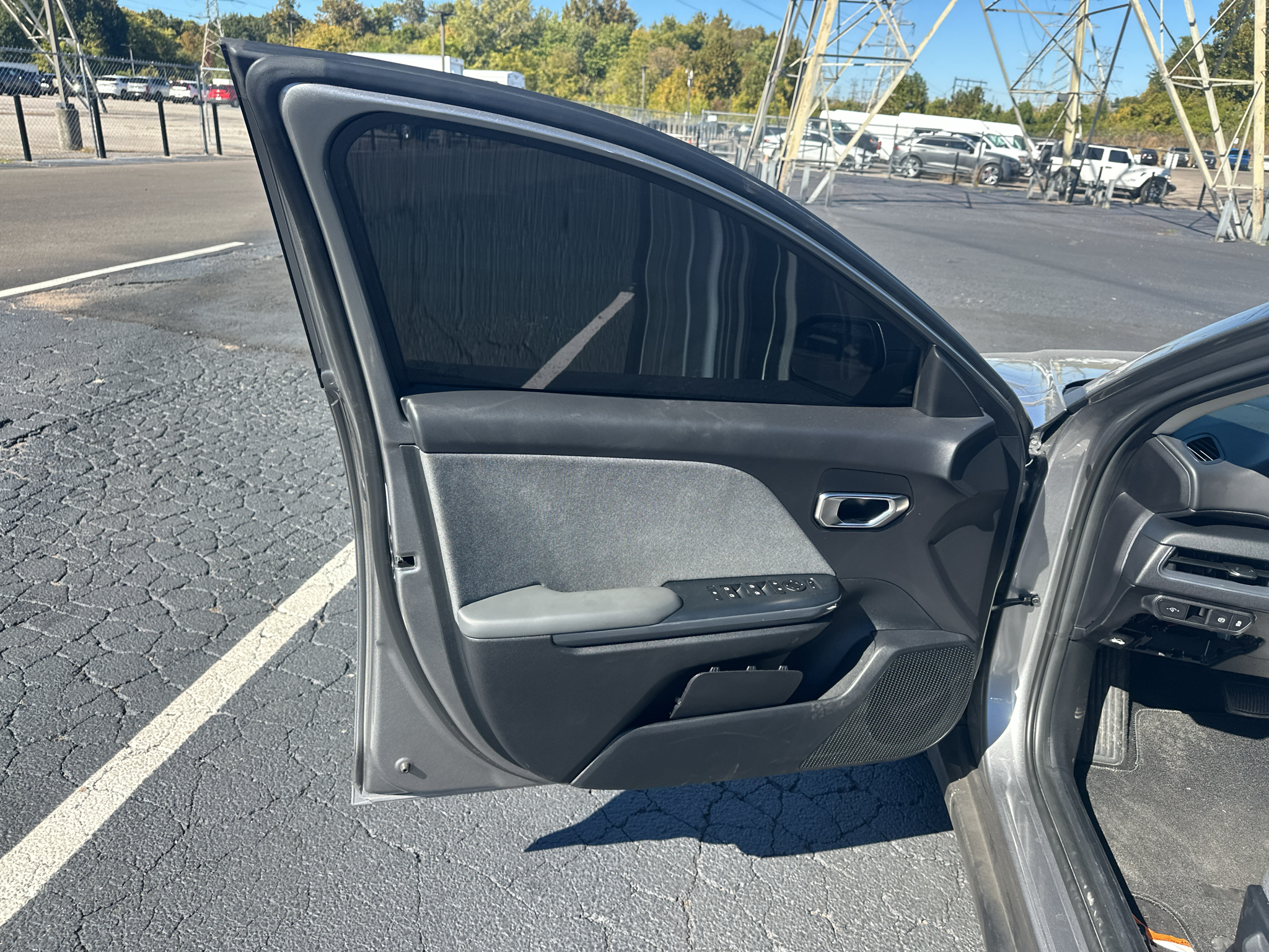 Used 2025 Kia K4 Sedan