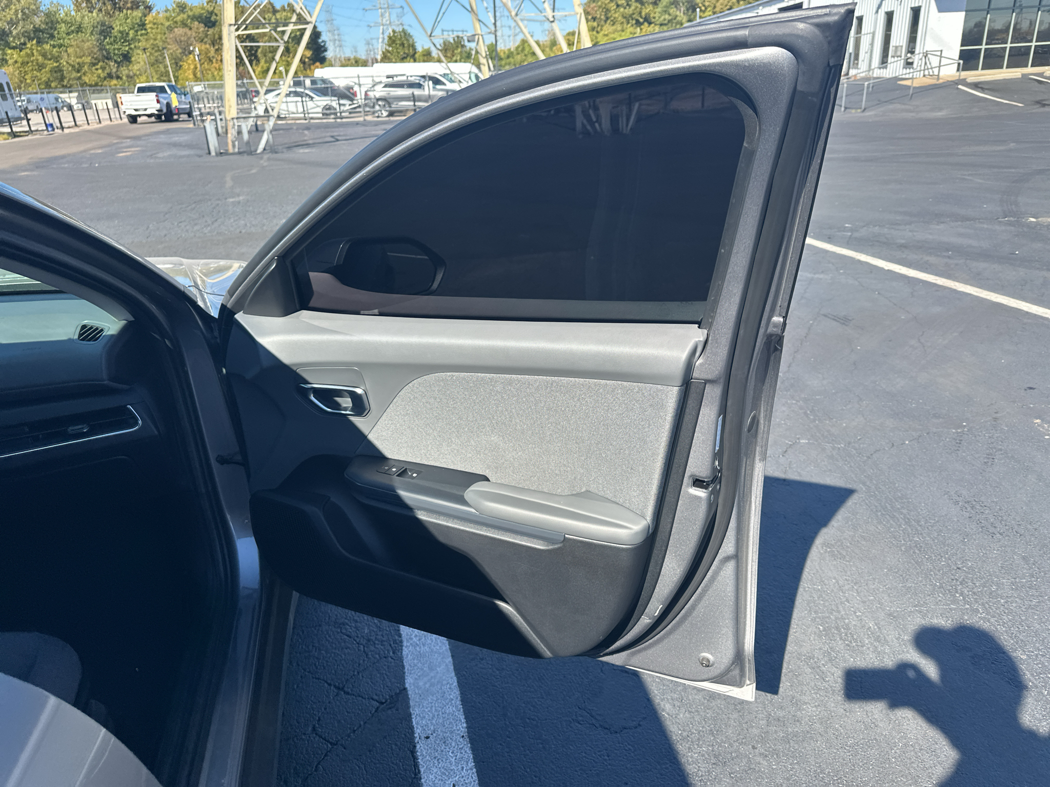 Used 2025 Kia K4 Sedan