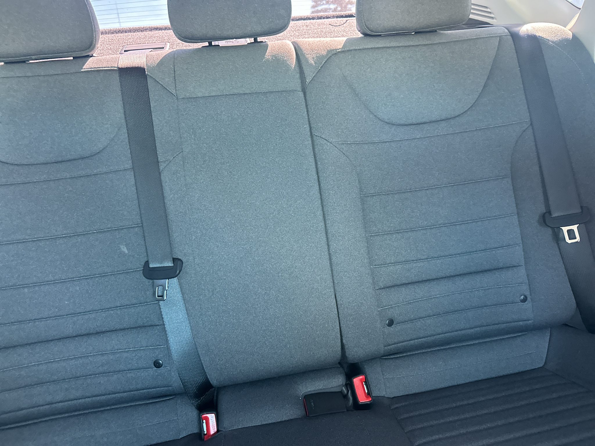 Used 2025 Kia K4 Sedan