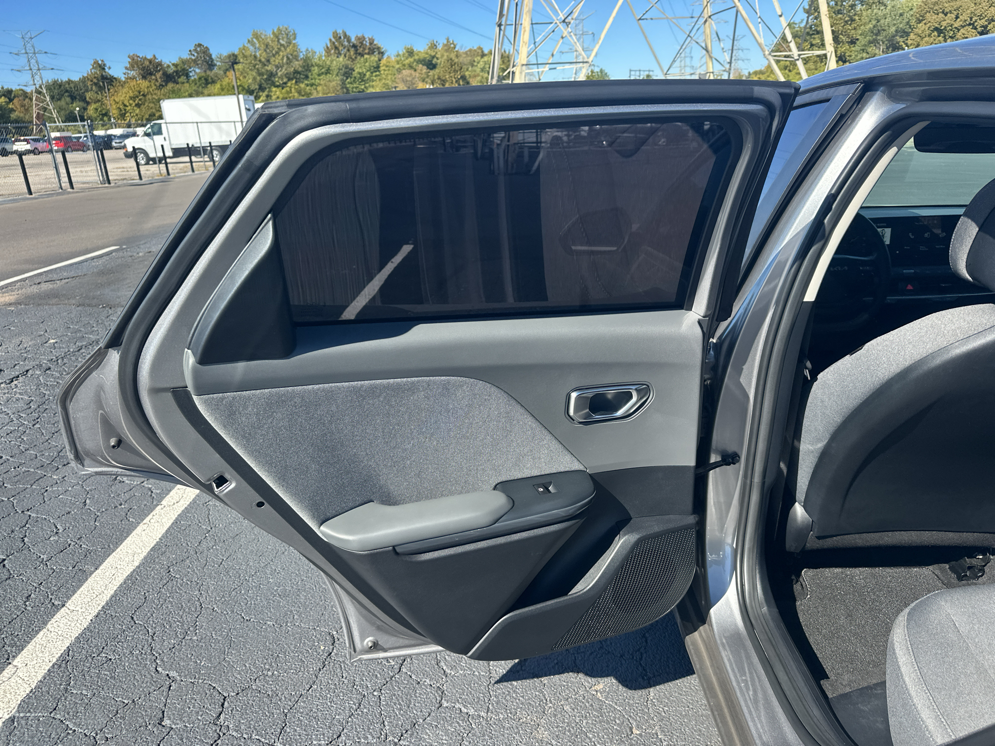 Used 2025 Kia K4 Sedan