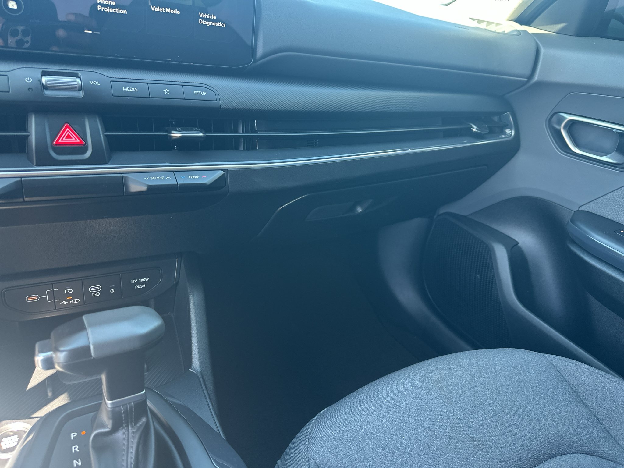 Used 2025 Kia K4 Sedan
