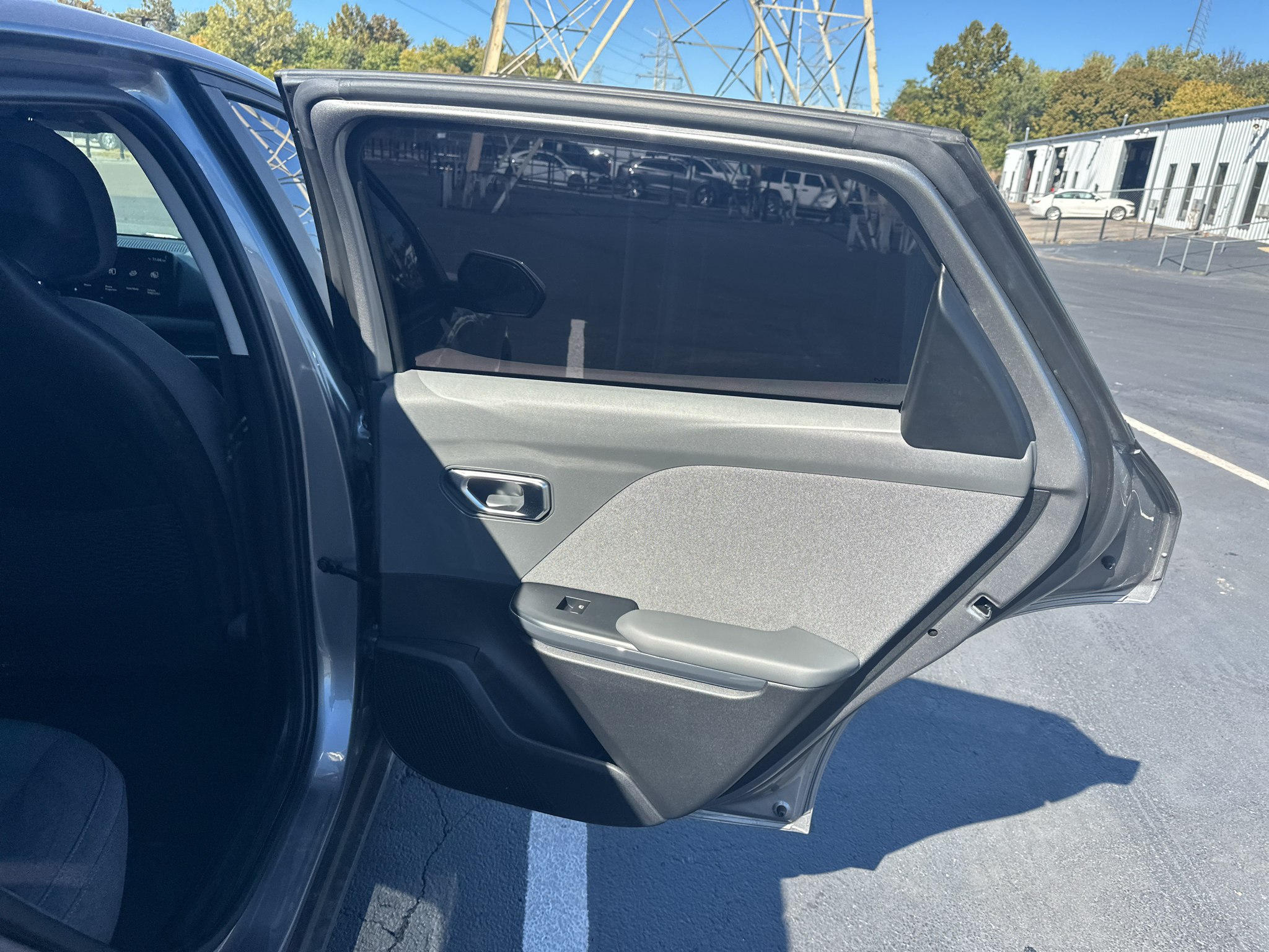 Used 2025 Kia K4 Sedan