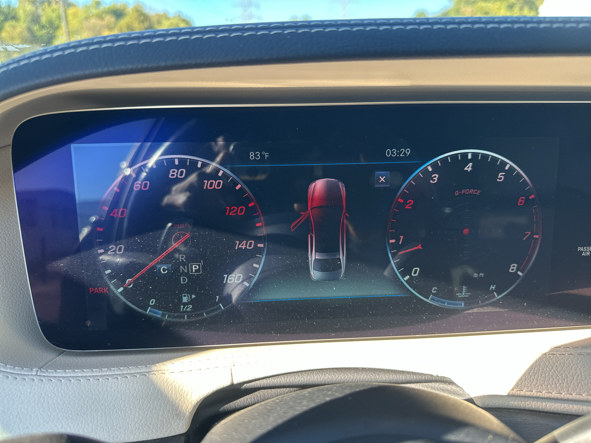 Used 2019 Mercedes-benz S-Class Sedan