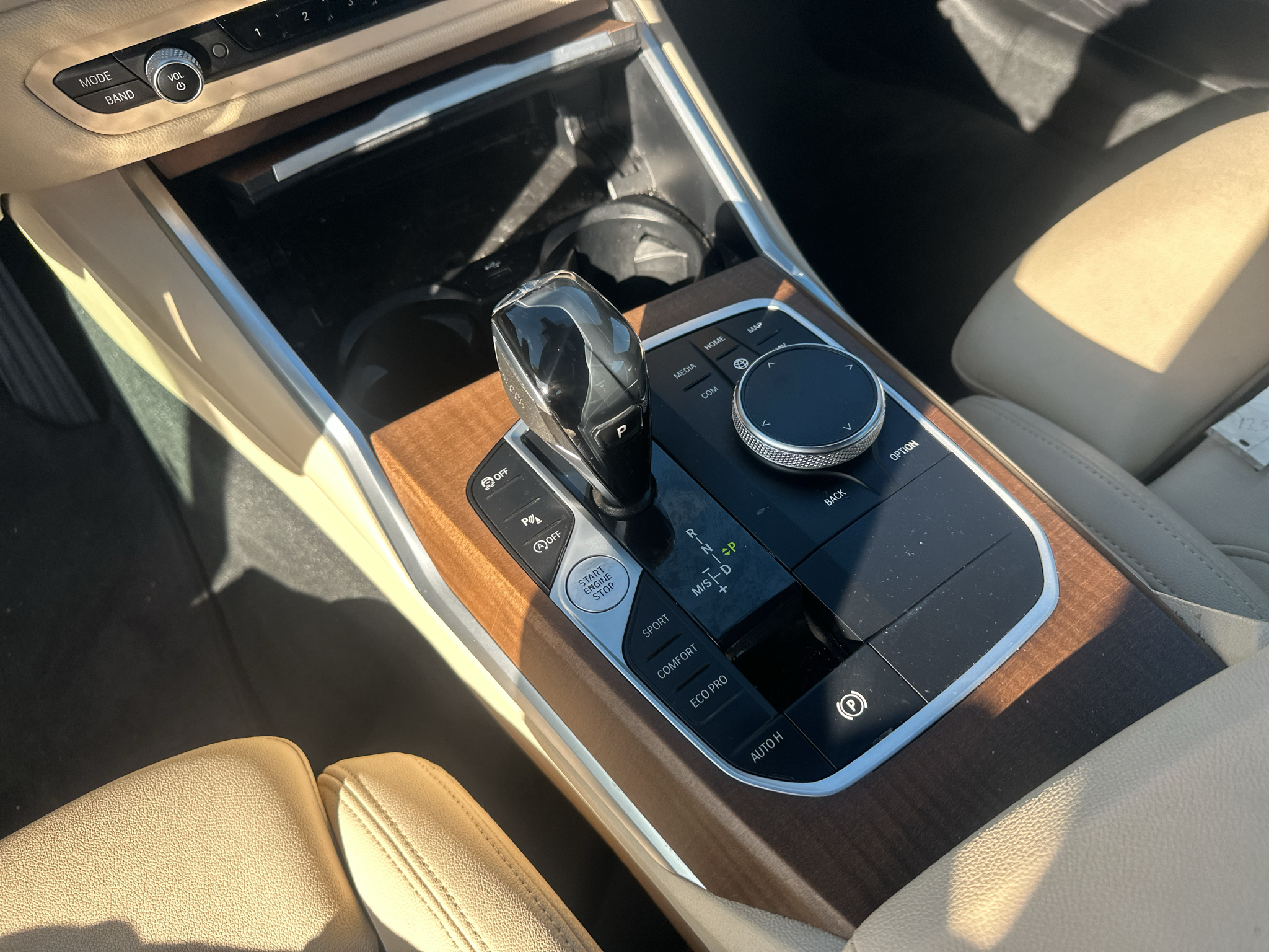 Used 2020 BMW 3 series Sedan