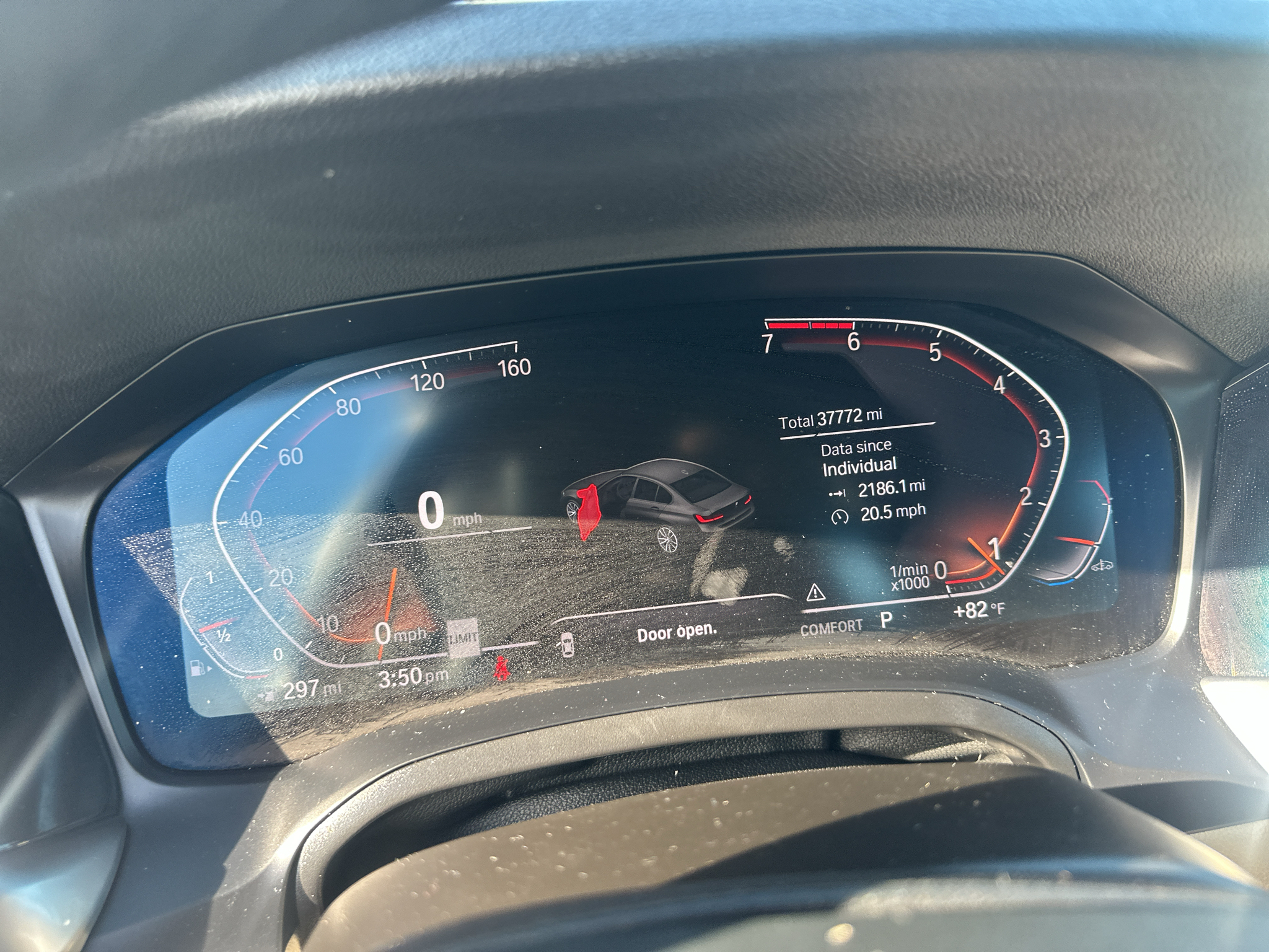 Used 2020 BMW 3 series Sedan