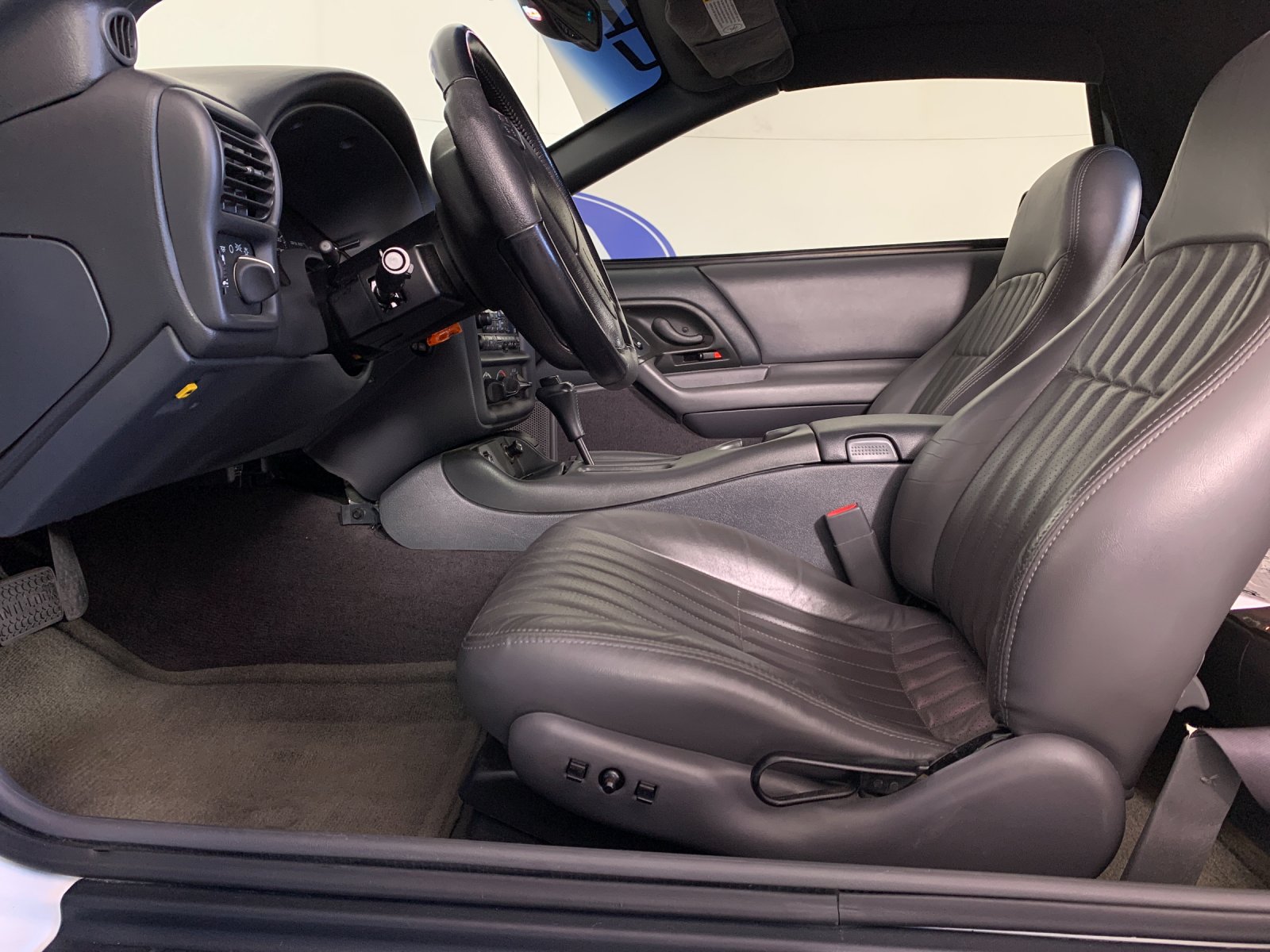 Used 1999 Chevrolet Camaro Convertible