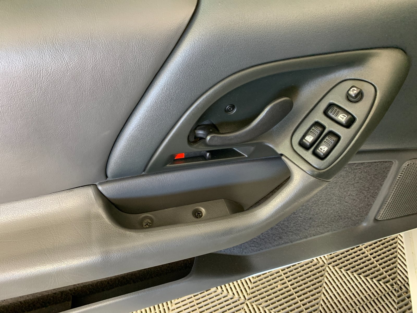Used 1999 Chevrolet Camaro Convertible