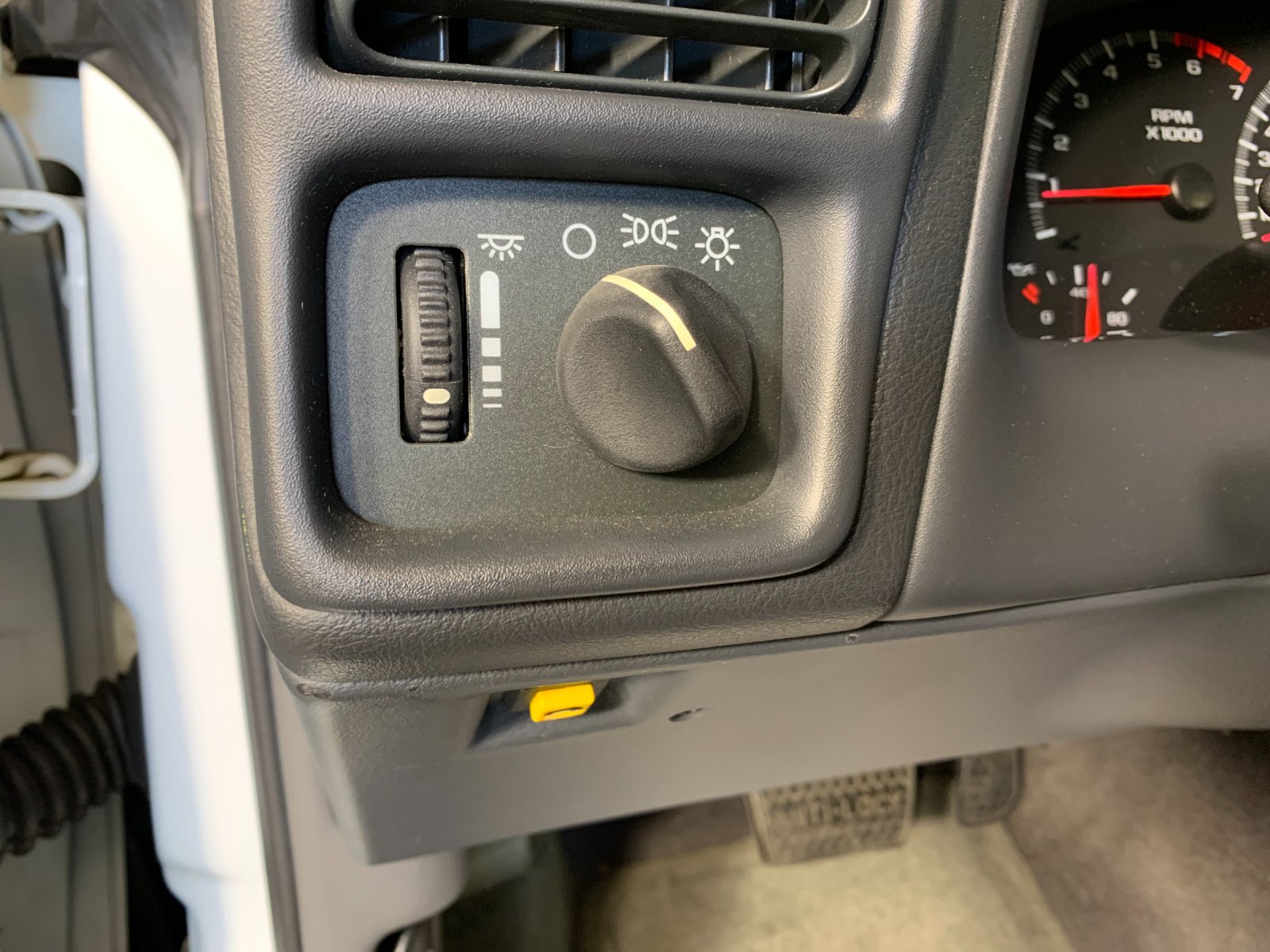 Used 1999 Chevrolet Camaro Convertible