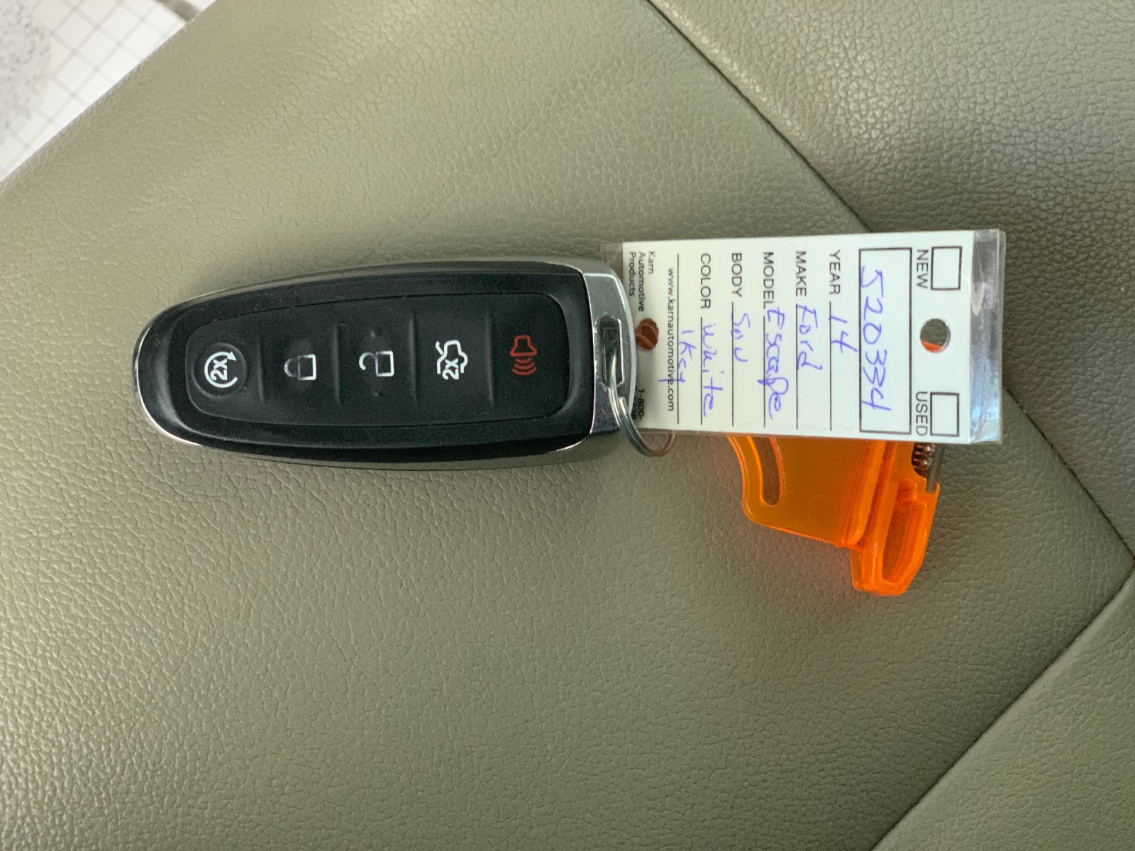 Vehicle photo 42