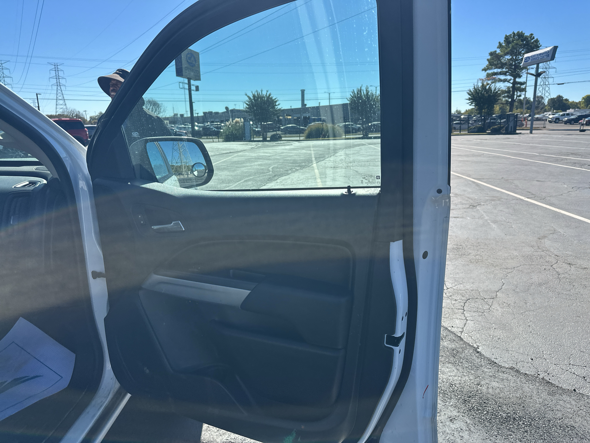 Used 2022 Chevrolet Colorado Truck
