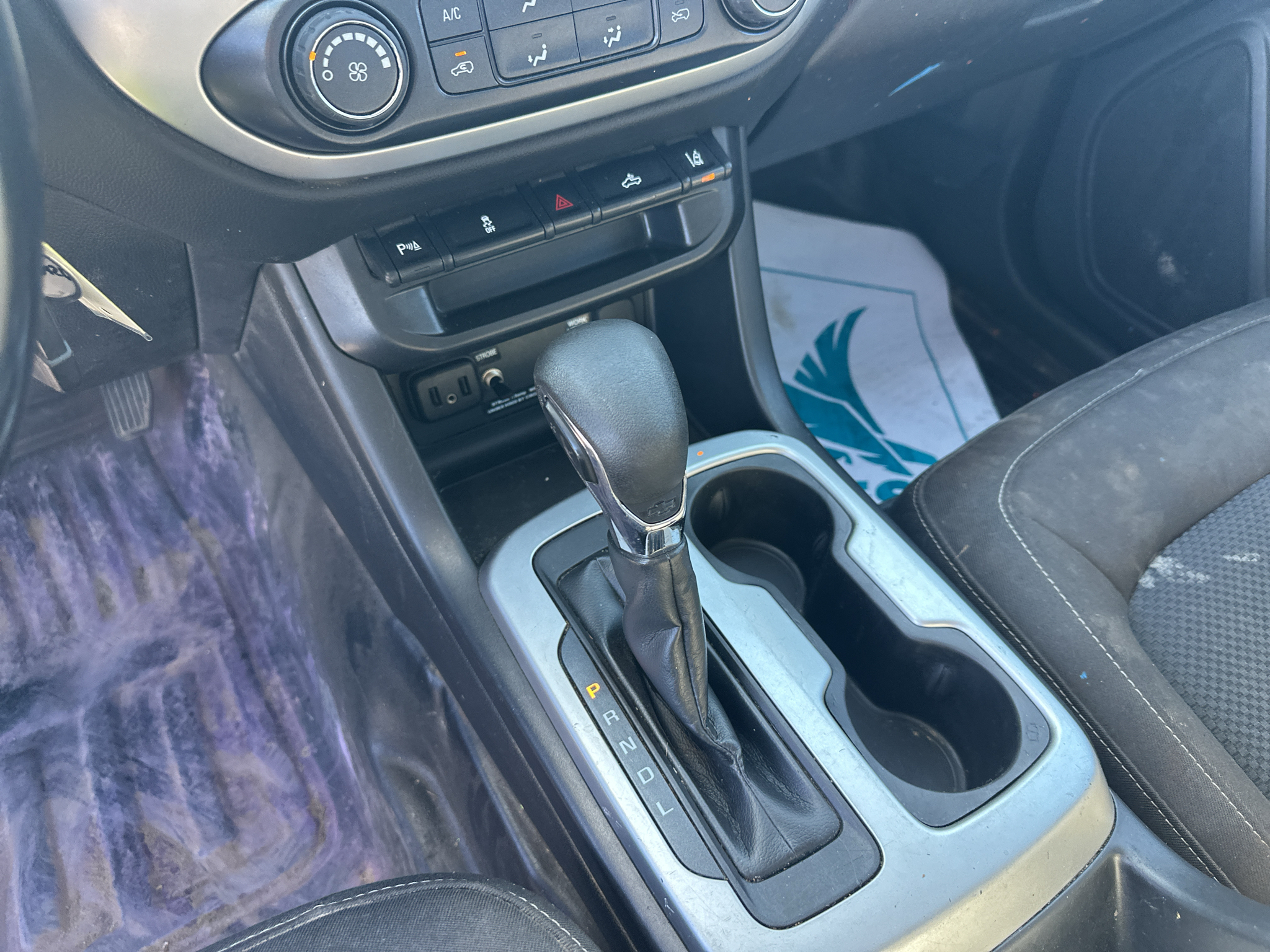 Used 2022 Chevrolet Colorado Truck