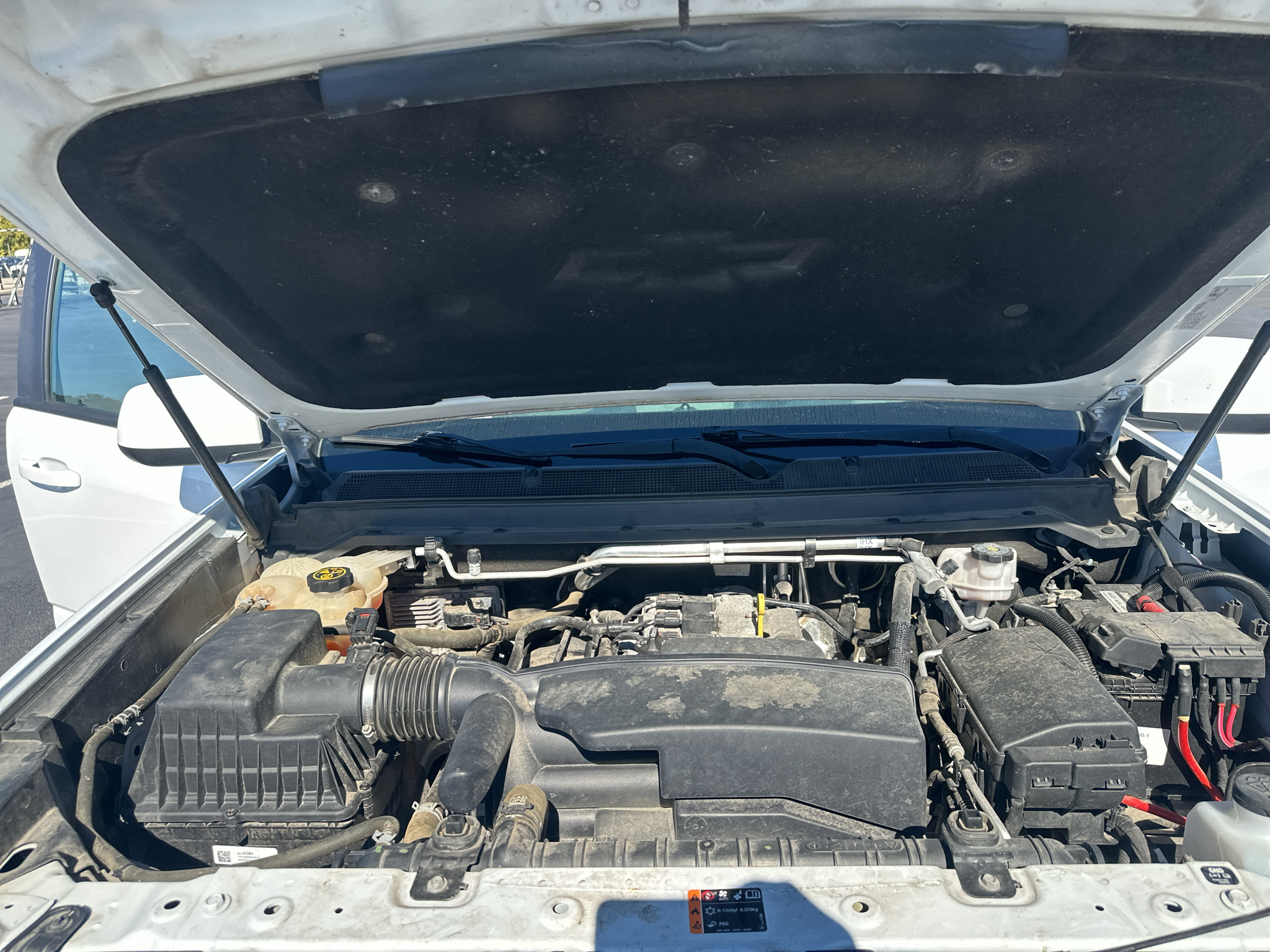 Used 2022 Chevrolet Colorado Truck