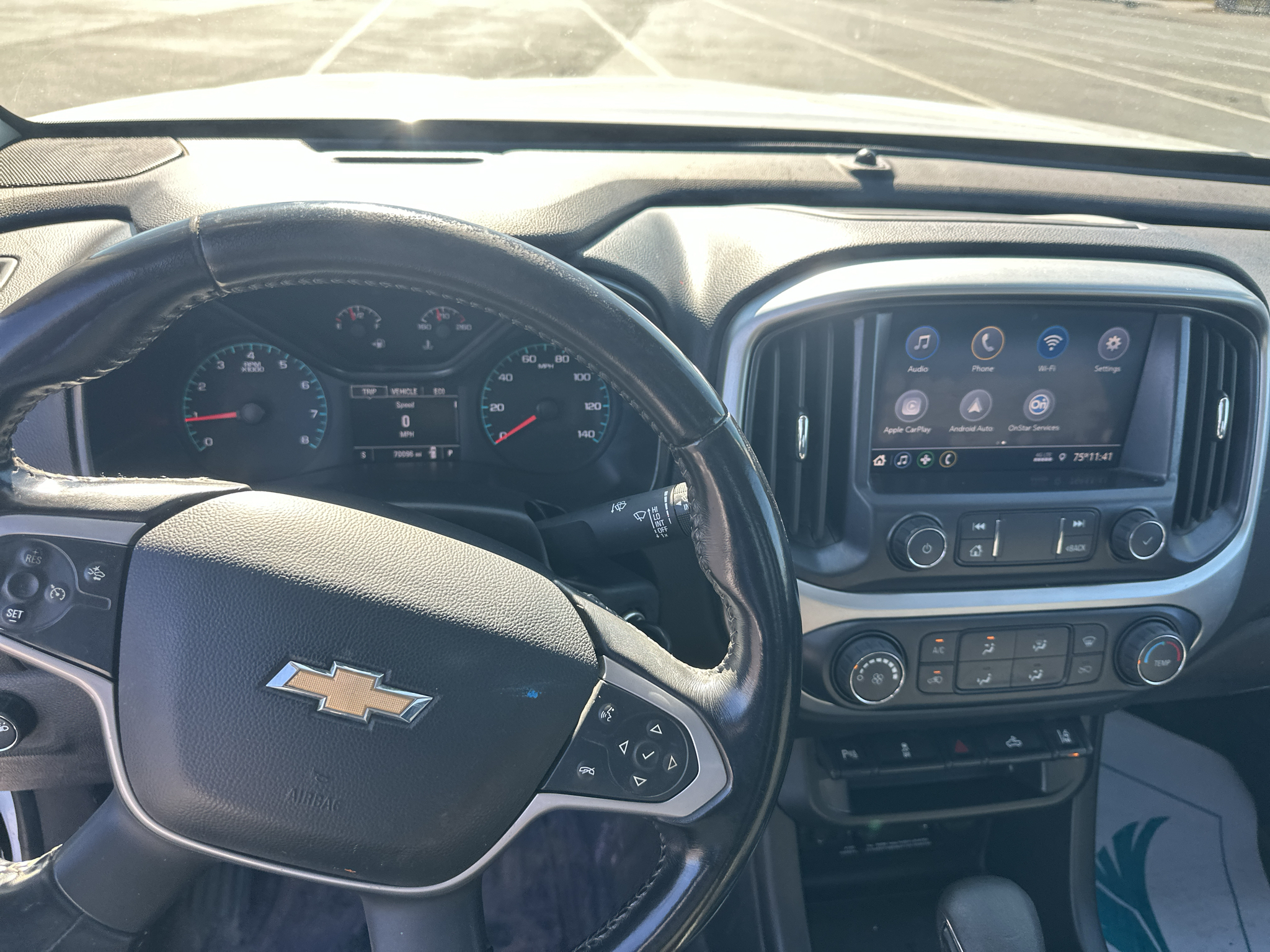 Used 2022 Chevrolet Colorado Truck