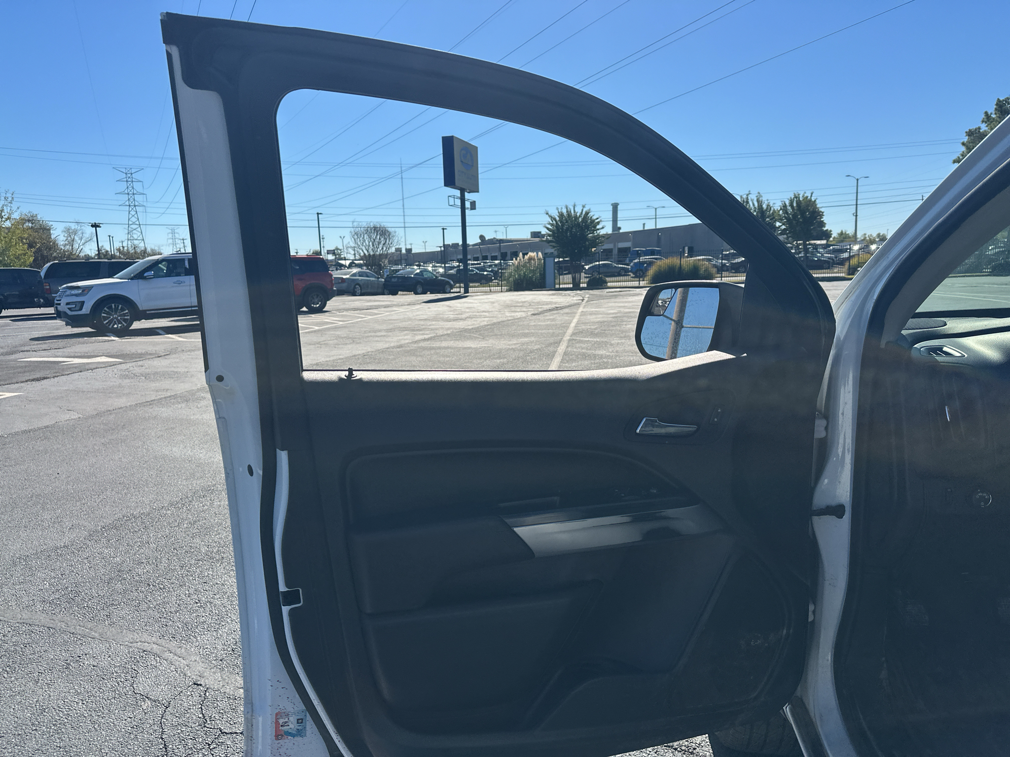 Used 2022 Chevrolet Colorado Truck