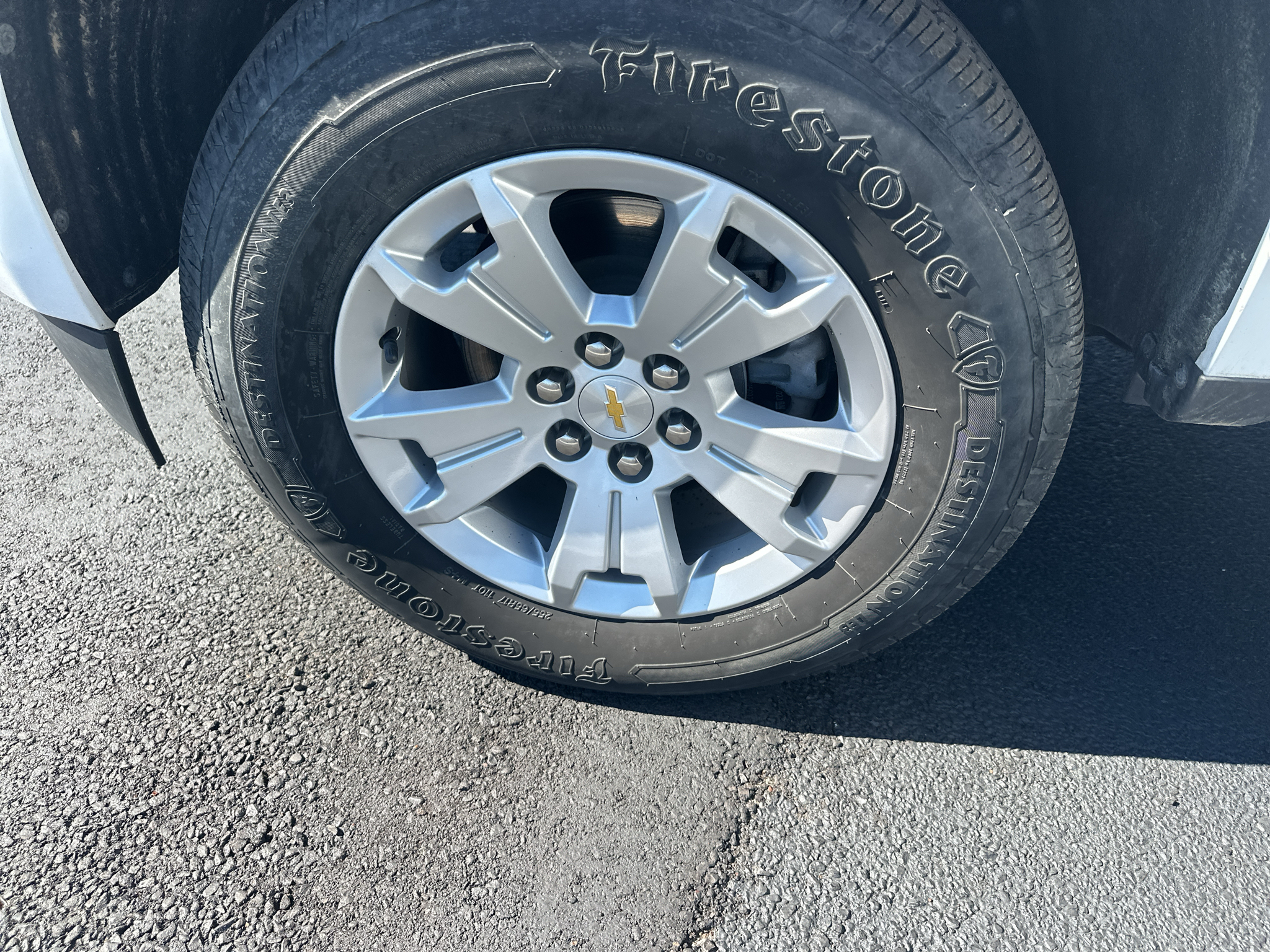 Used 2022 Chevrolet Colorado Truck