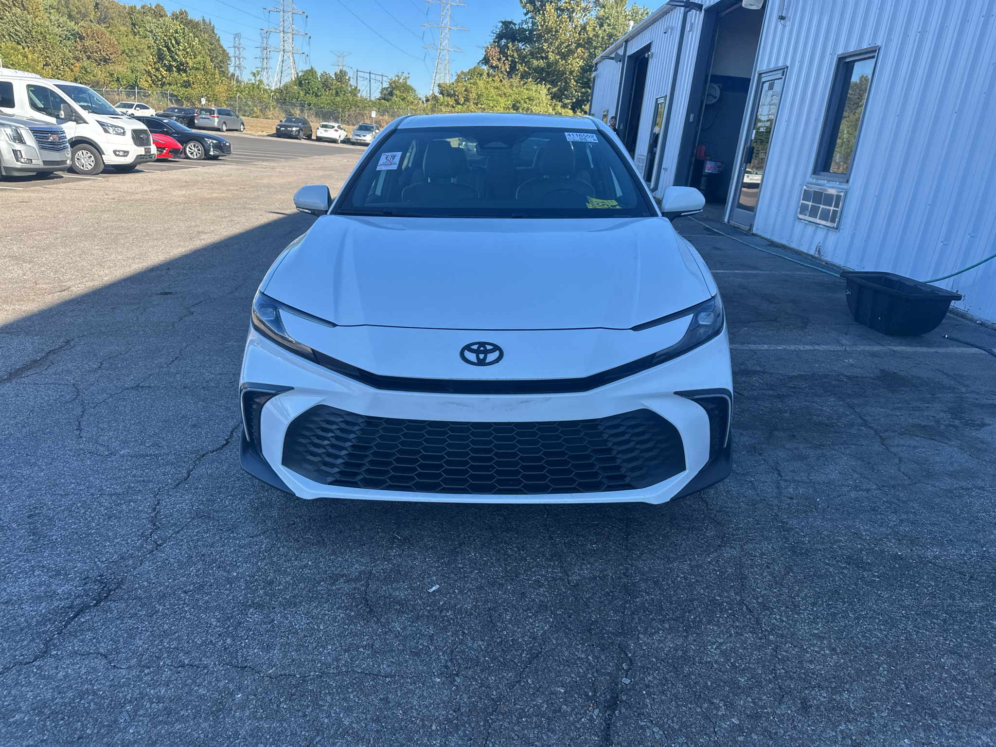 Vehicle photo 2
