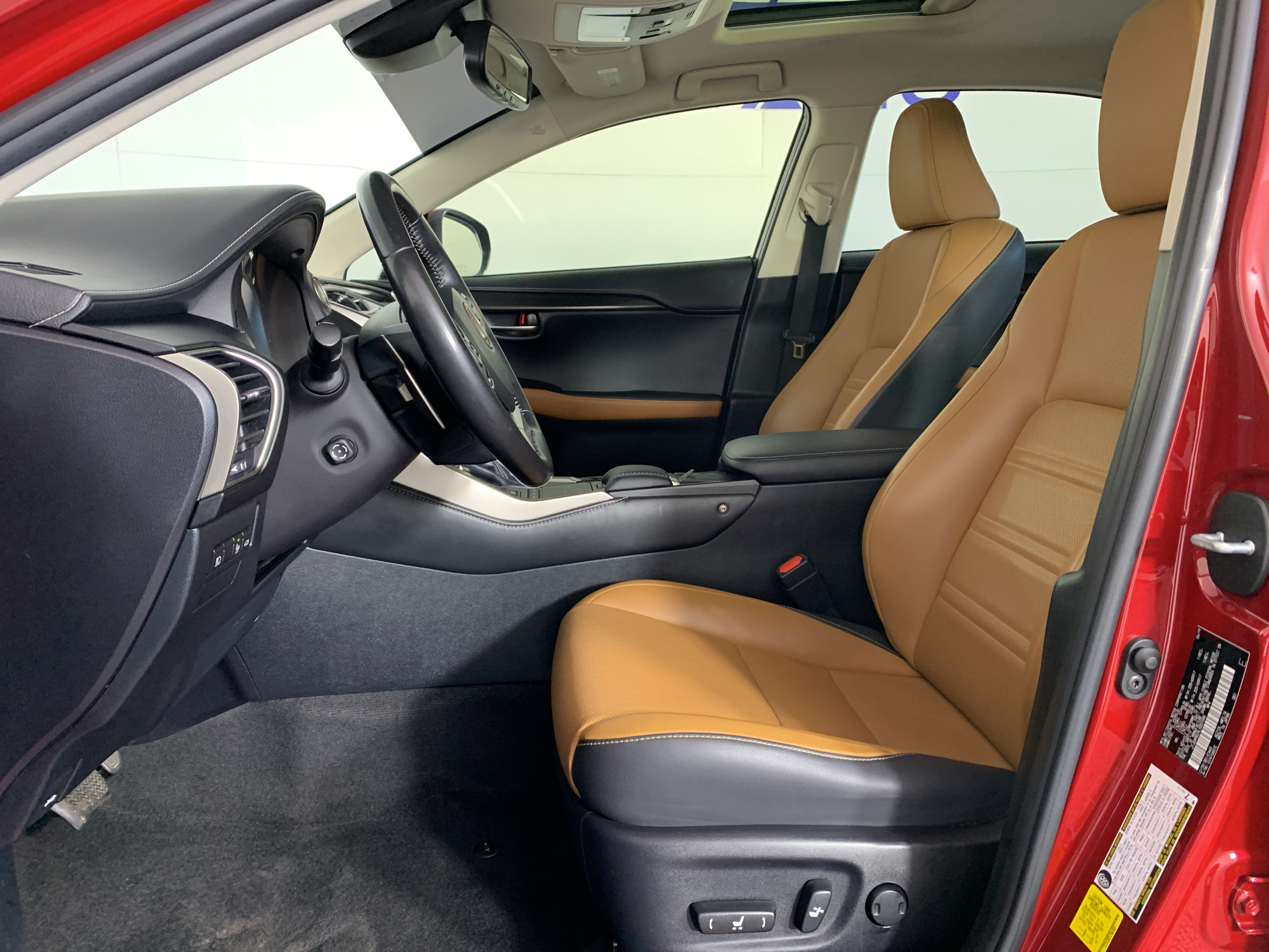 Used 2020 Lexus NX 300 SUV
