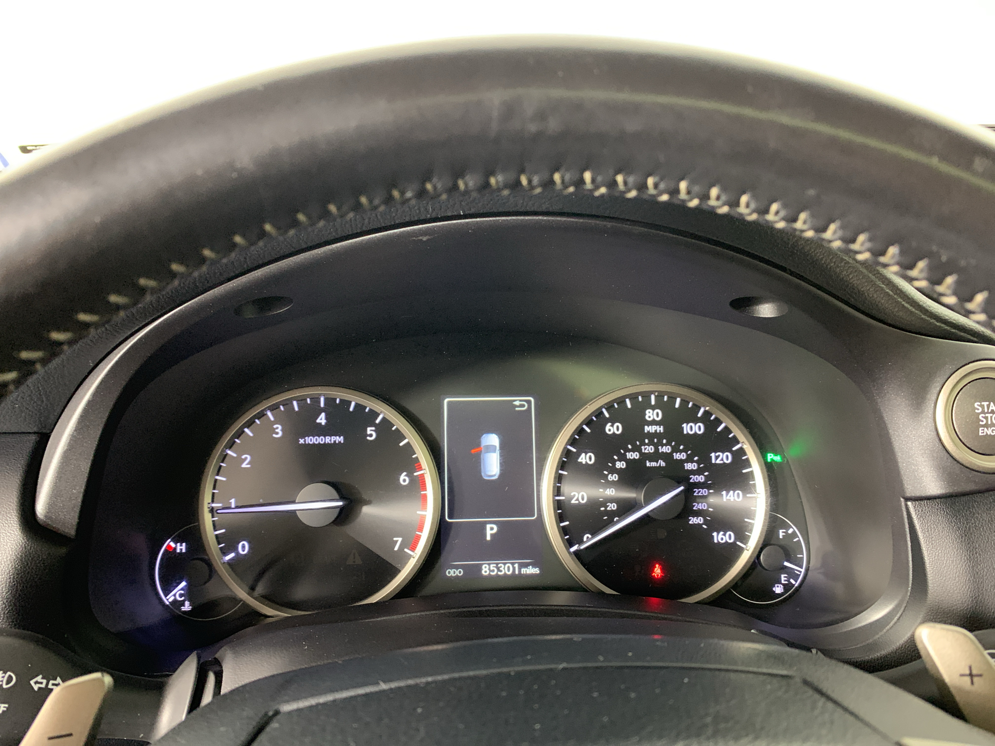 Used 2020 Lexus NX 300 SUV