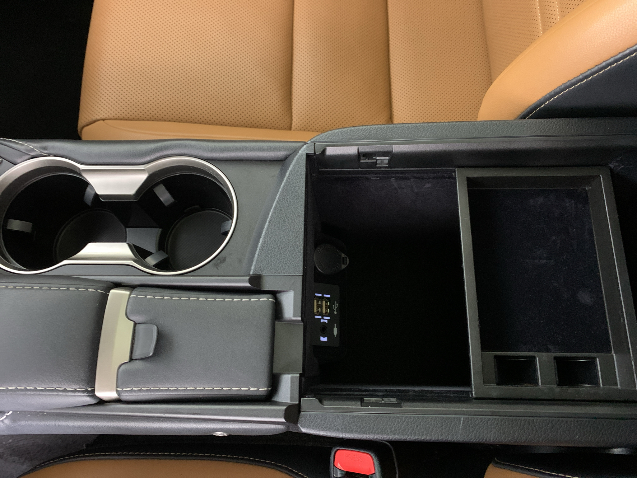 Used 2020 Lexus NX 300 SUV