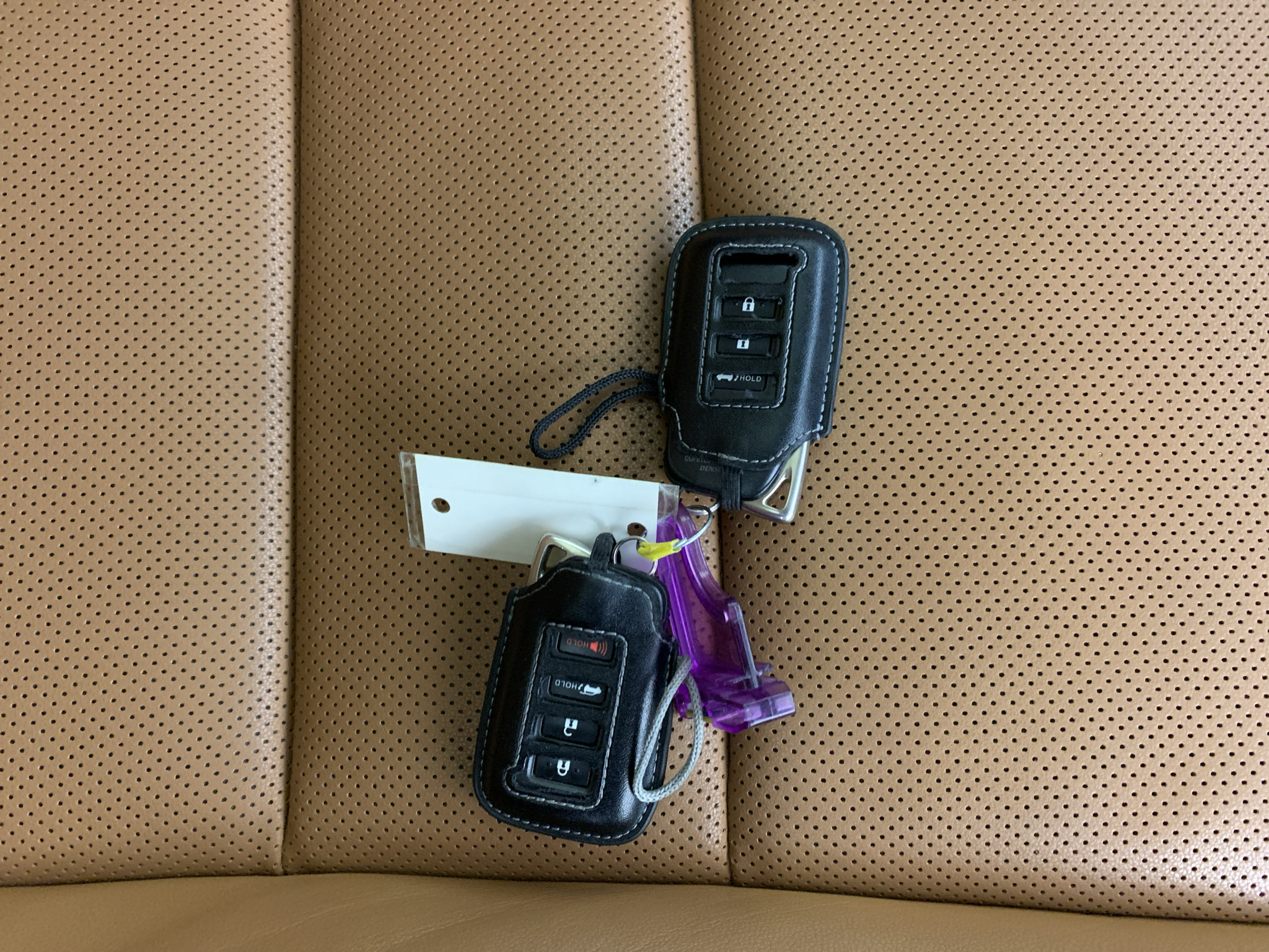 Used 2020 Lexus NX 300 SUV