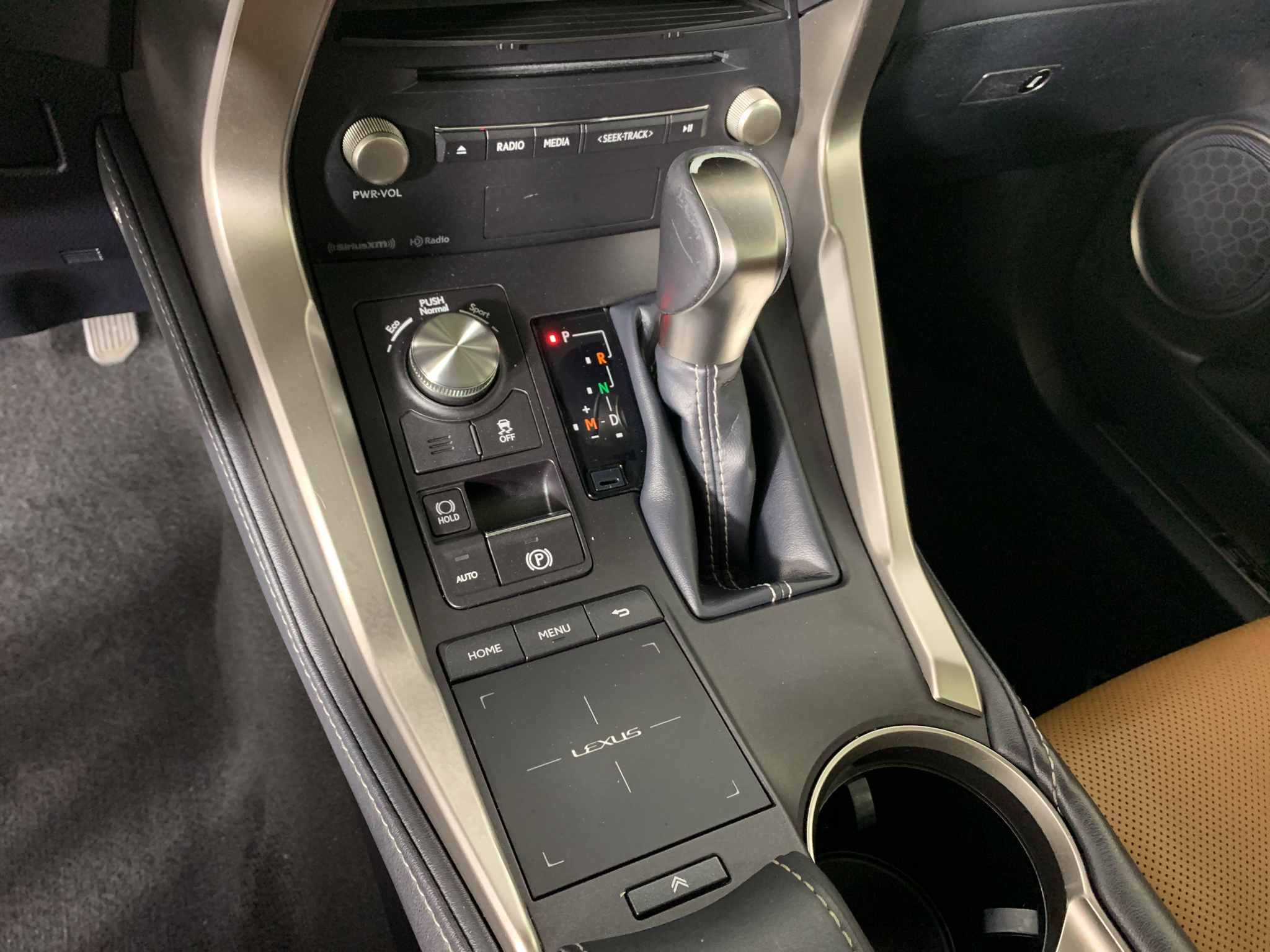 Used 2020 Lexus NX 300 SUV