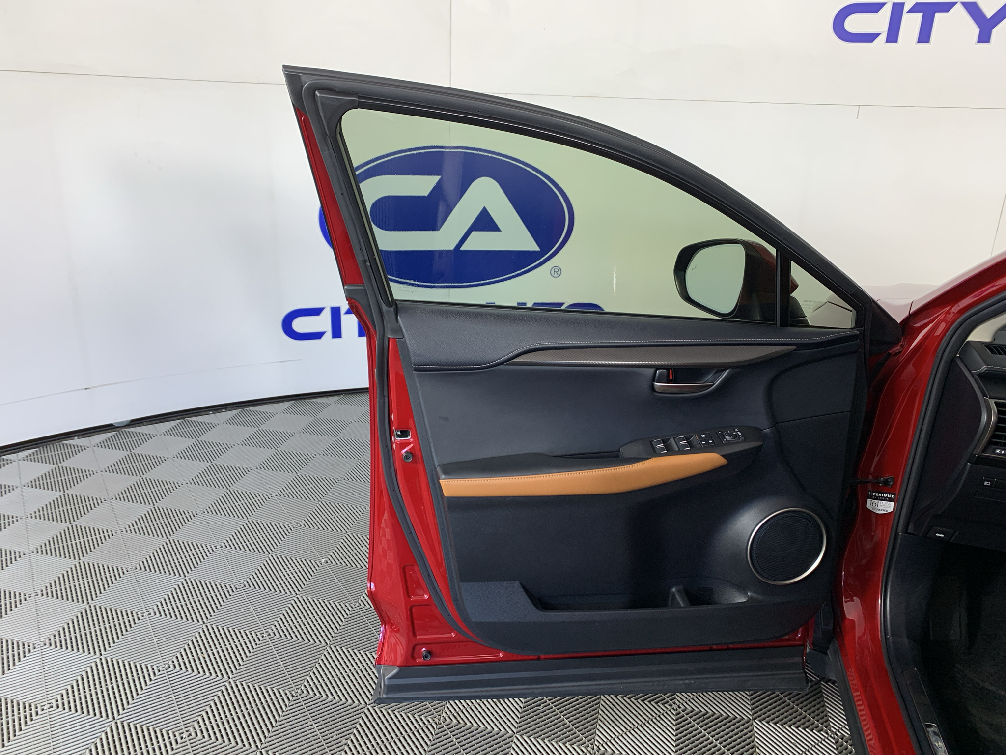 Used 2020 Lexus NX 300 SUV