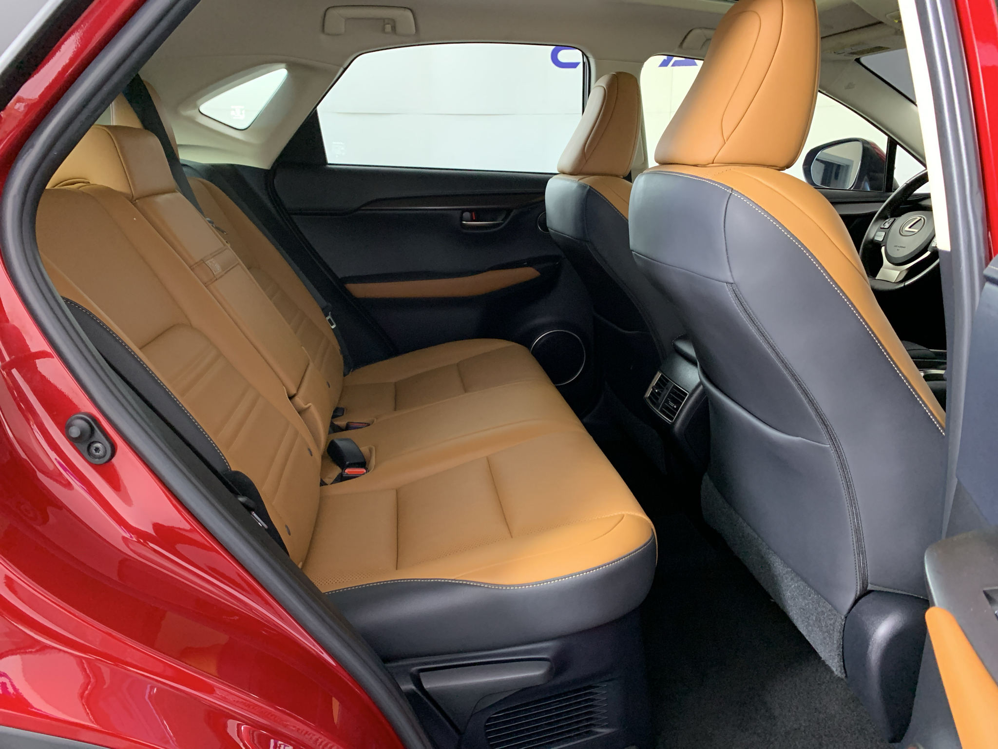 Used 2020 Lexus NX 300 SUV
