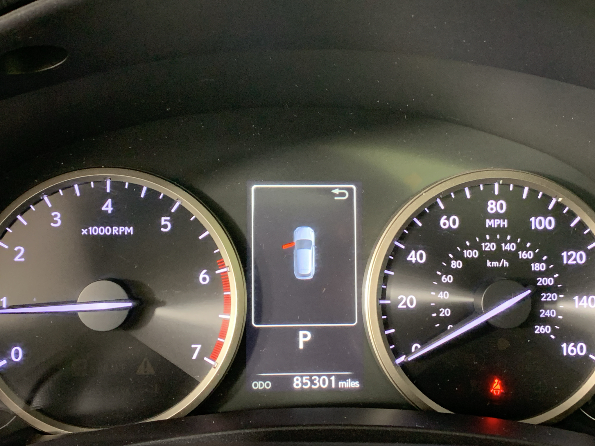 Used 2020 Lexus NX 300 SUV