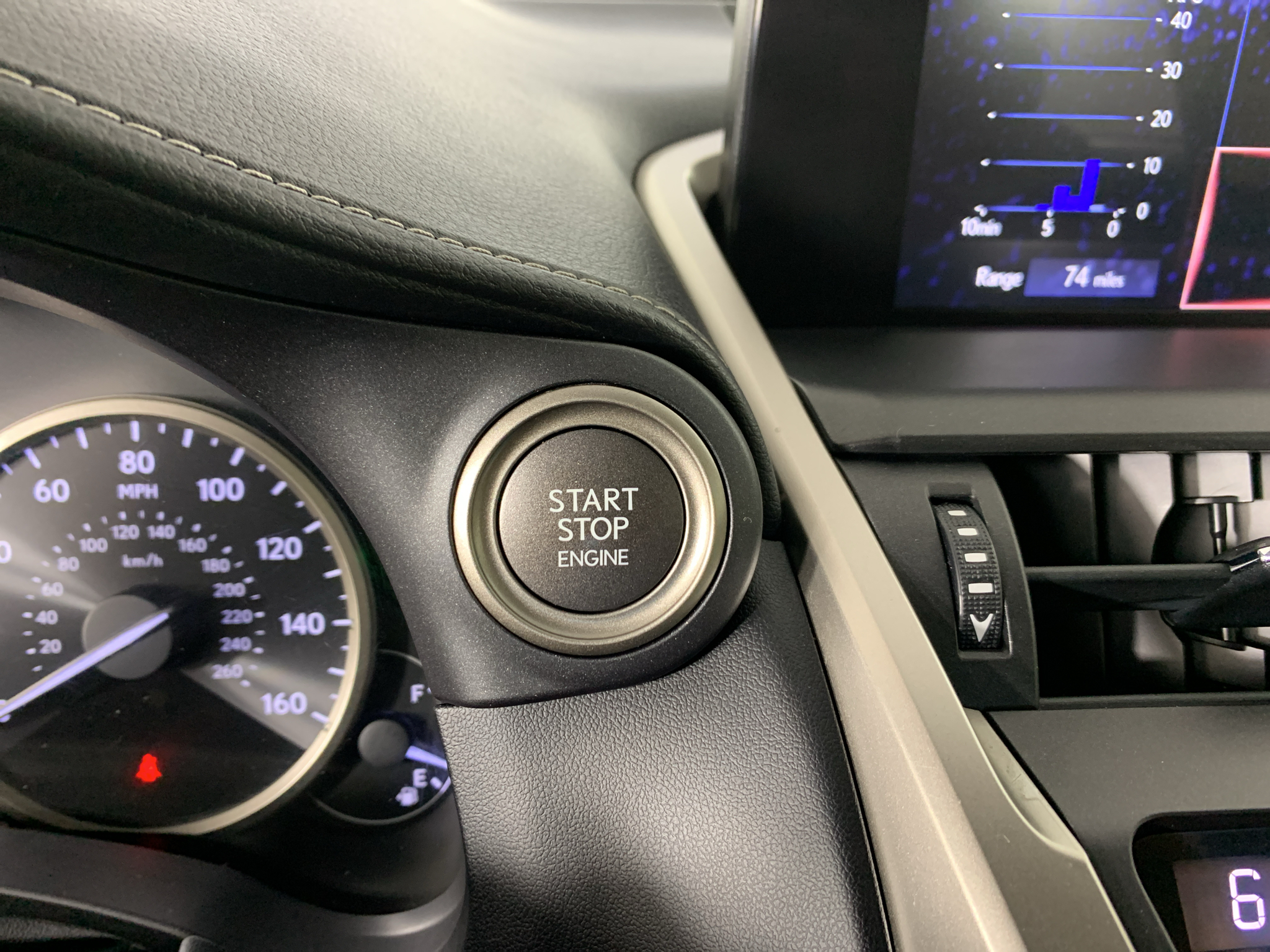 Used 2020 Lexus NX 300 SUV