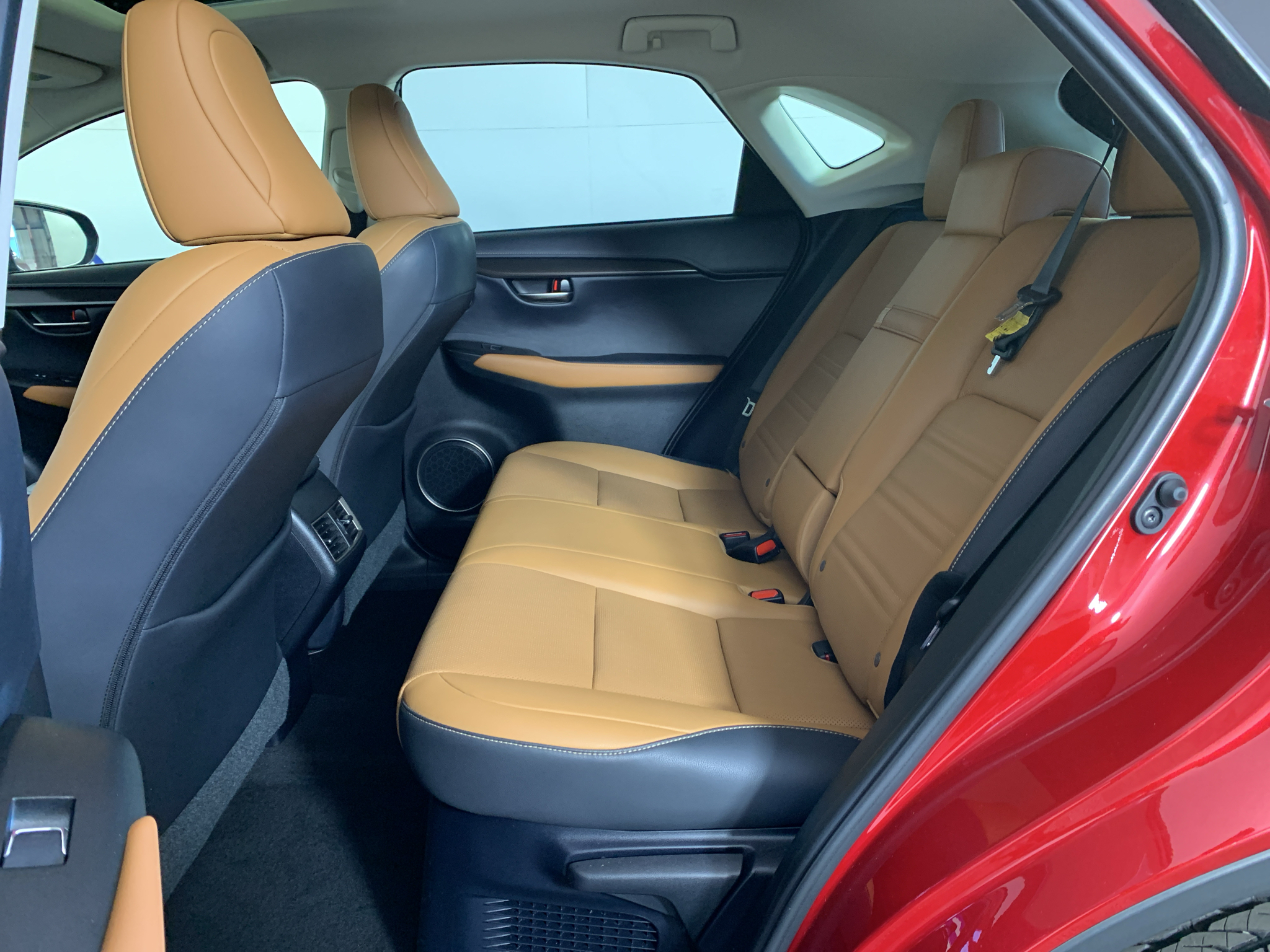 Used 2020 Lexus NX 300 SUV
