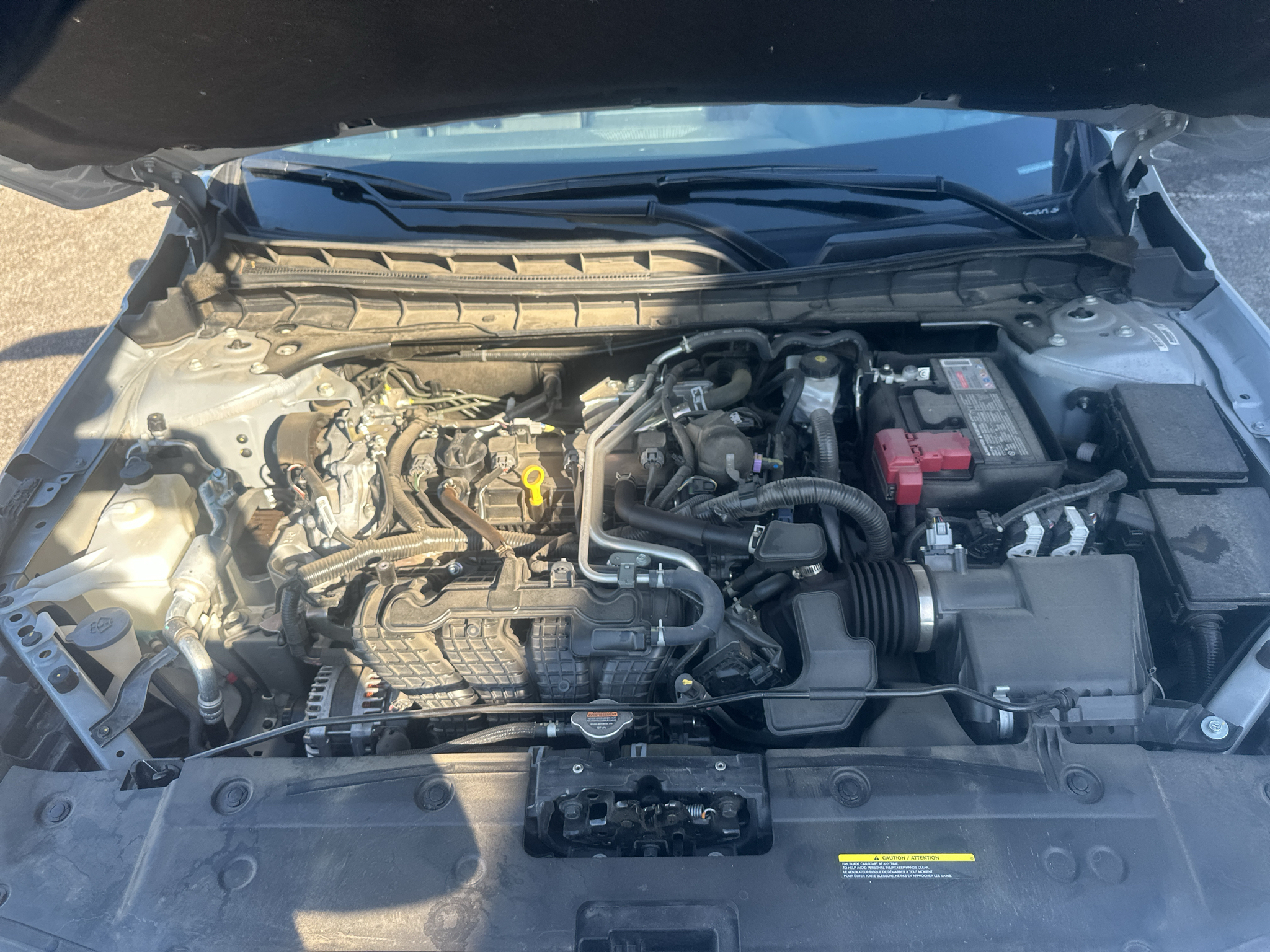 Vehicle photo 19